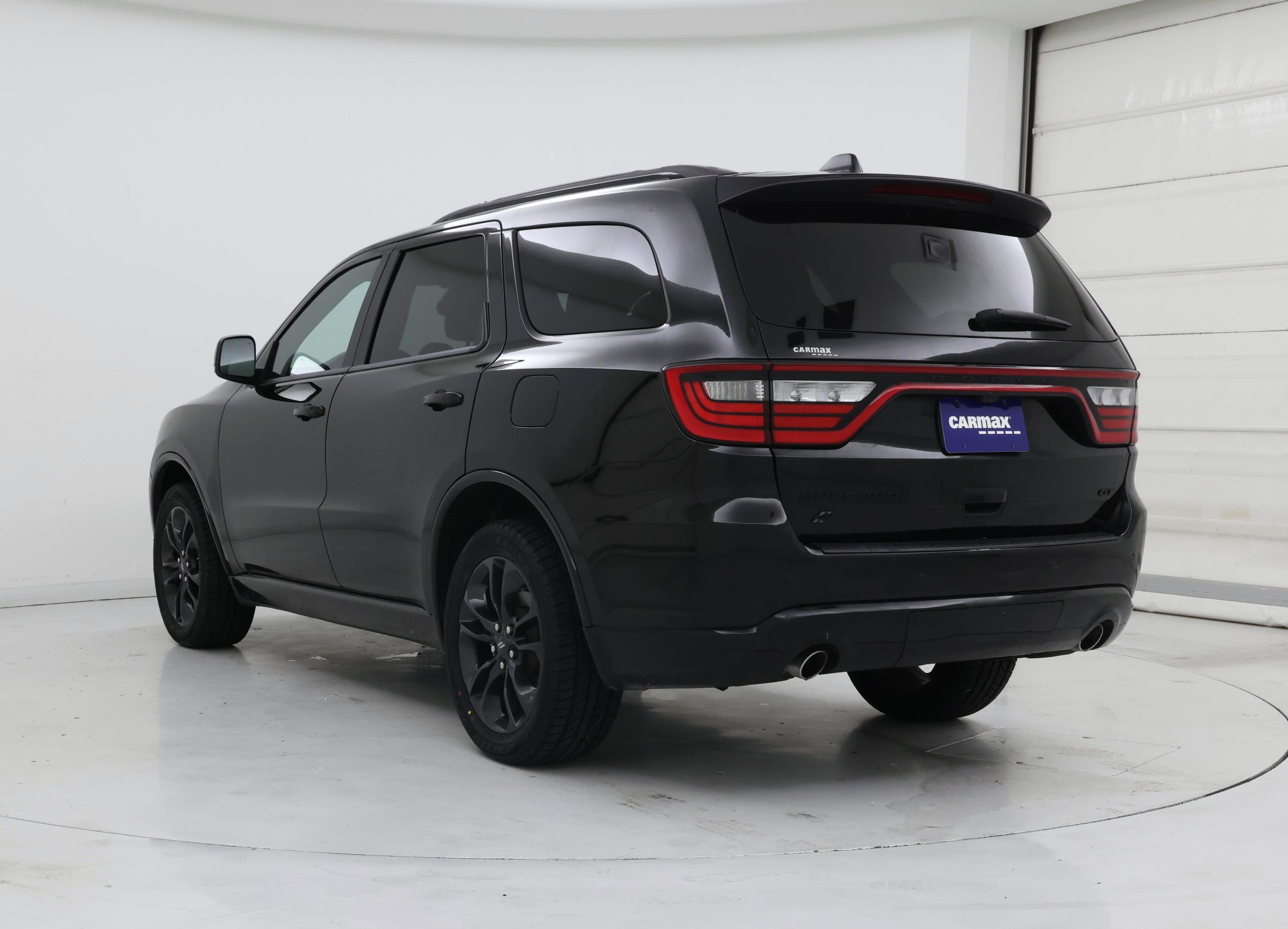 Thumbnail: 2021 Dodge Durango - 2