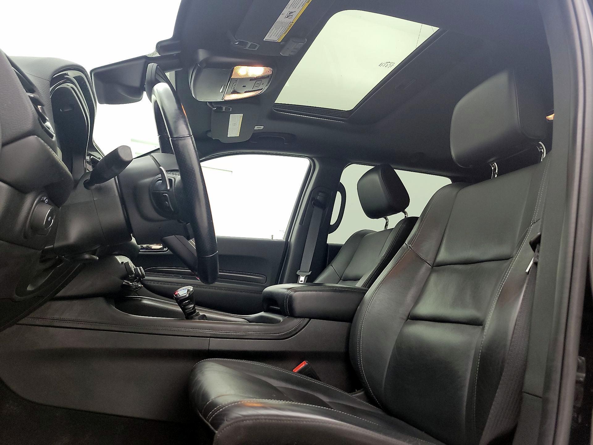 Thumbnail: 2021 Dodge Durango - 20