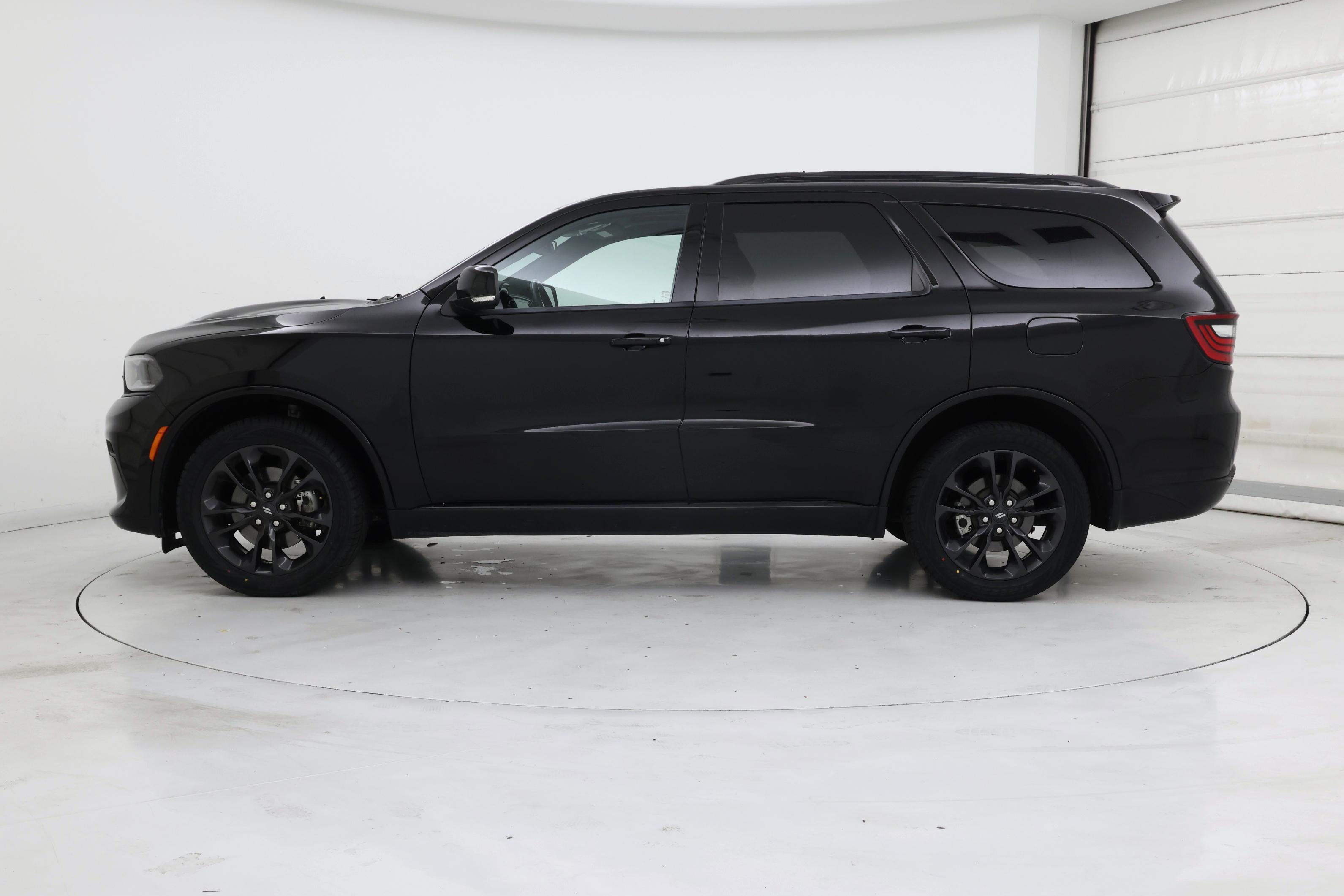 Thumbnail: 2021 Dodge Durango - 3