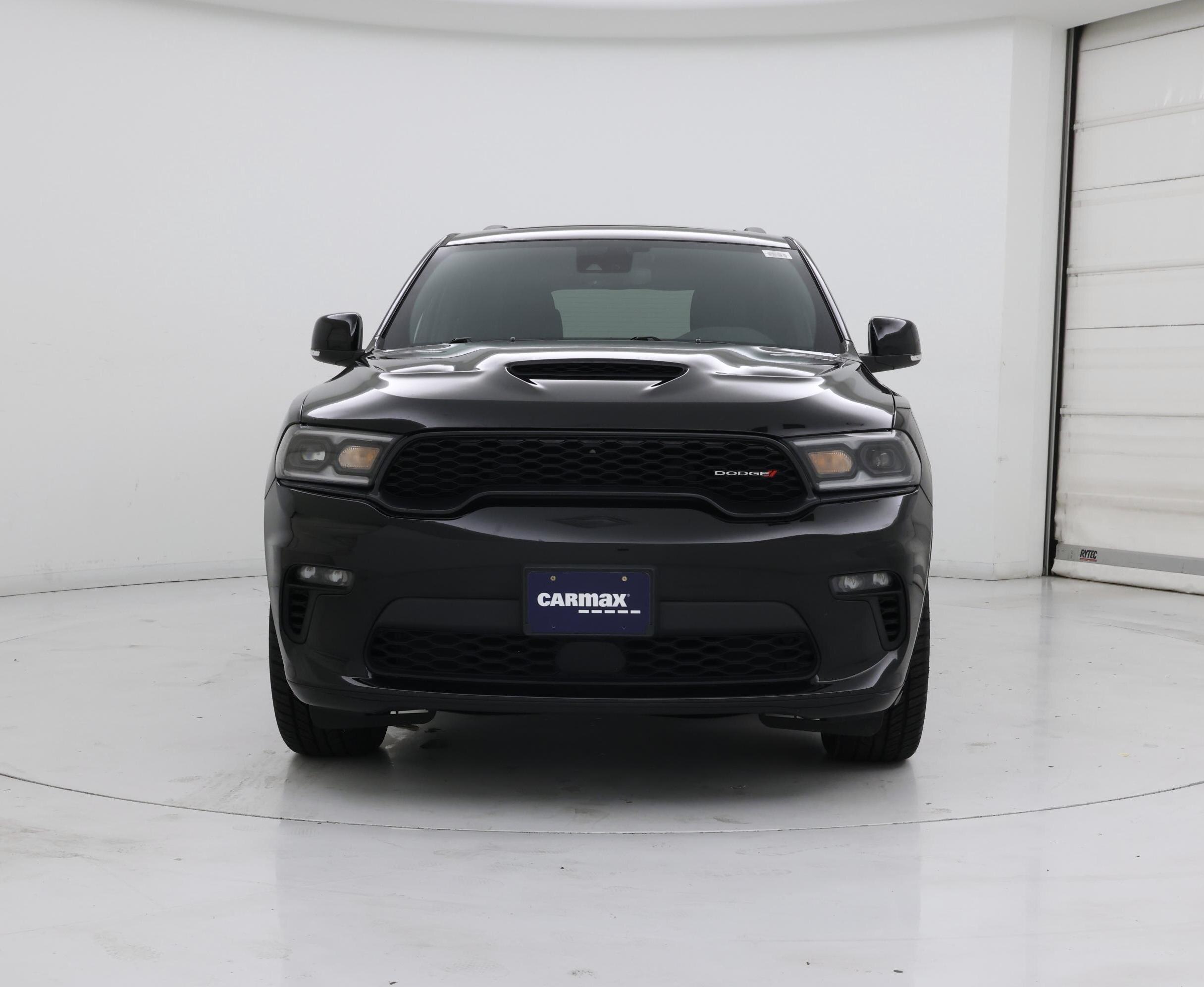Thumbnail: 2021 Dodge Durango - 5