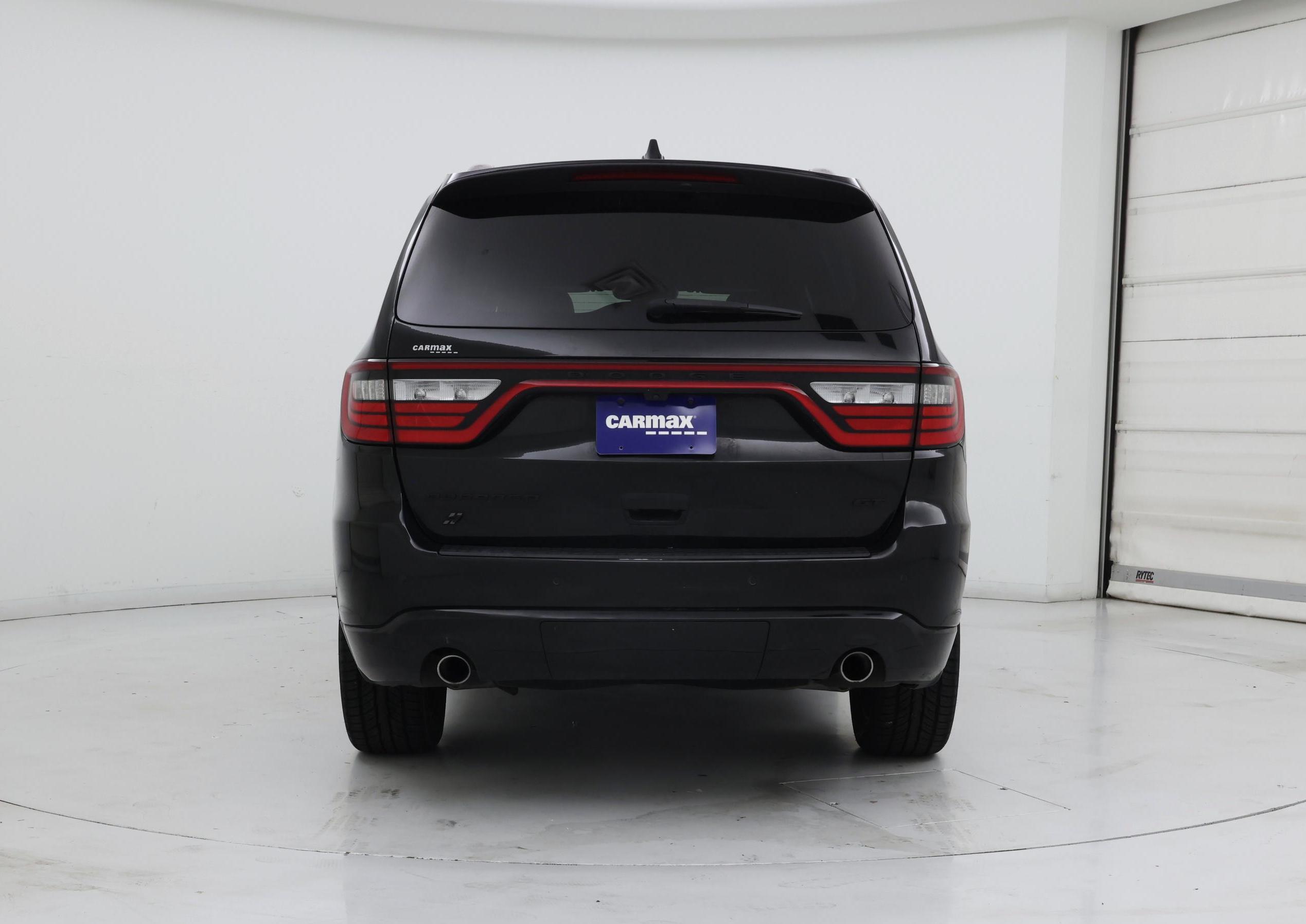 Thumbnail: 2021 Dodge Durango - 6