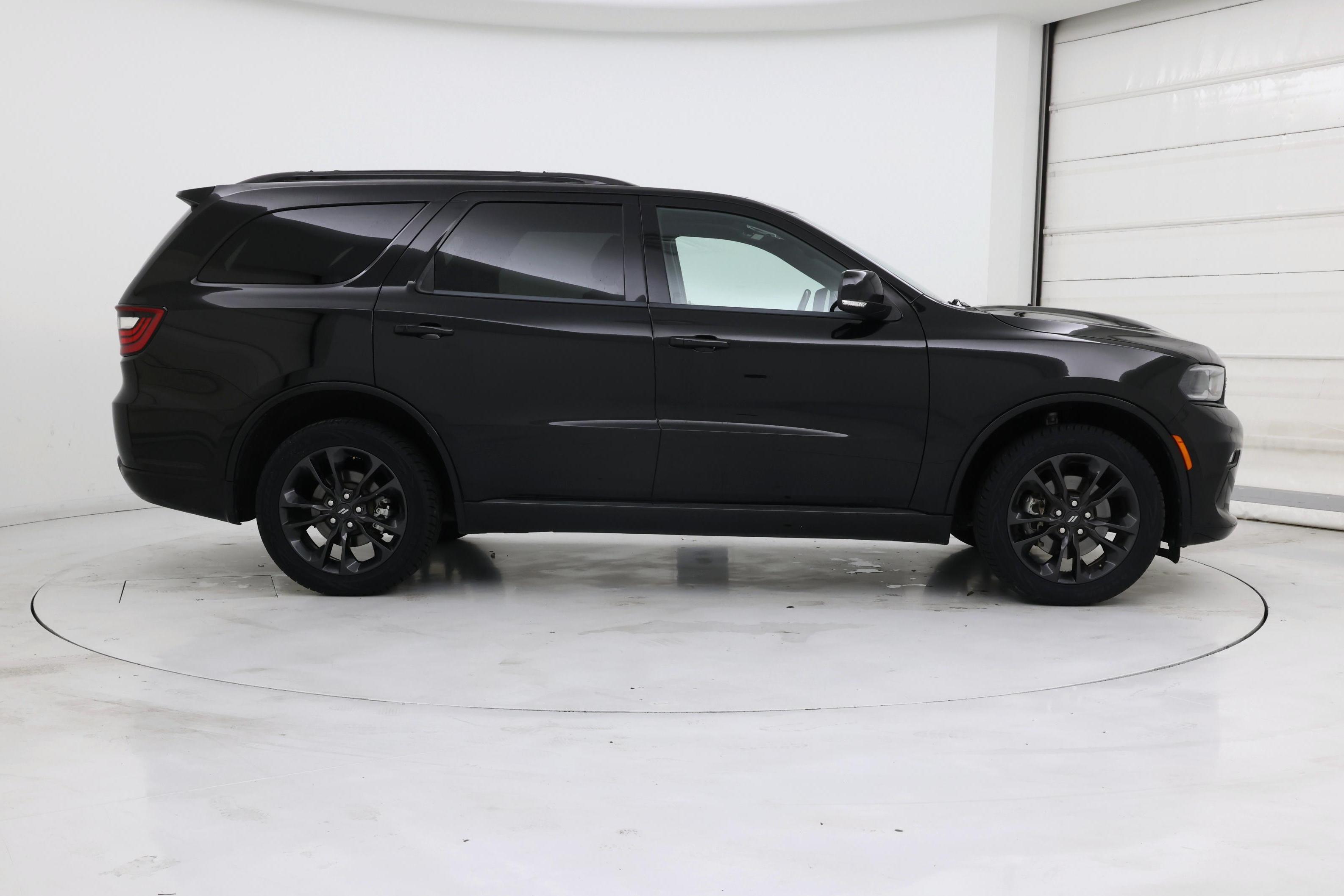 Thumbnail: 2021 Dodge Durango - 7