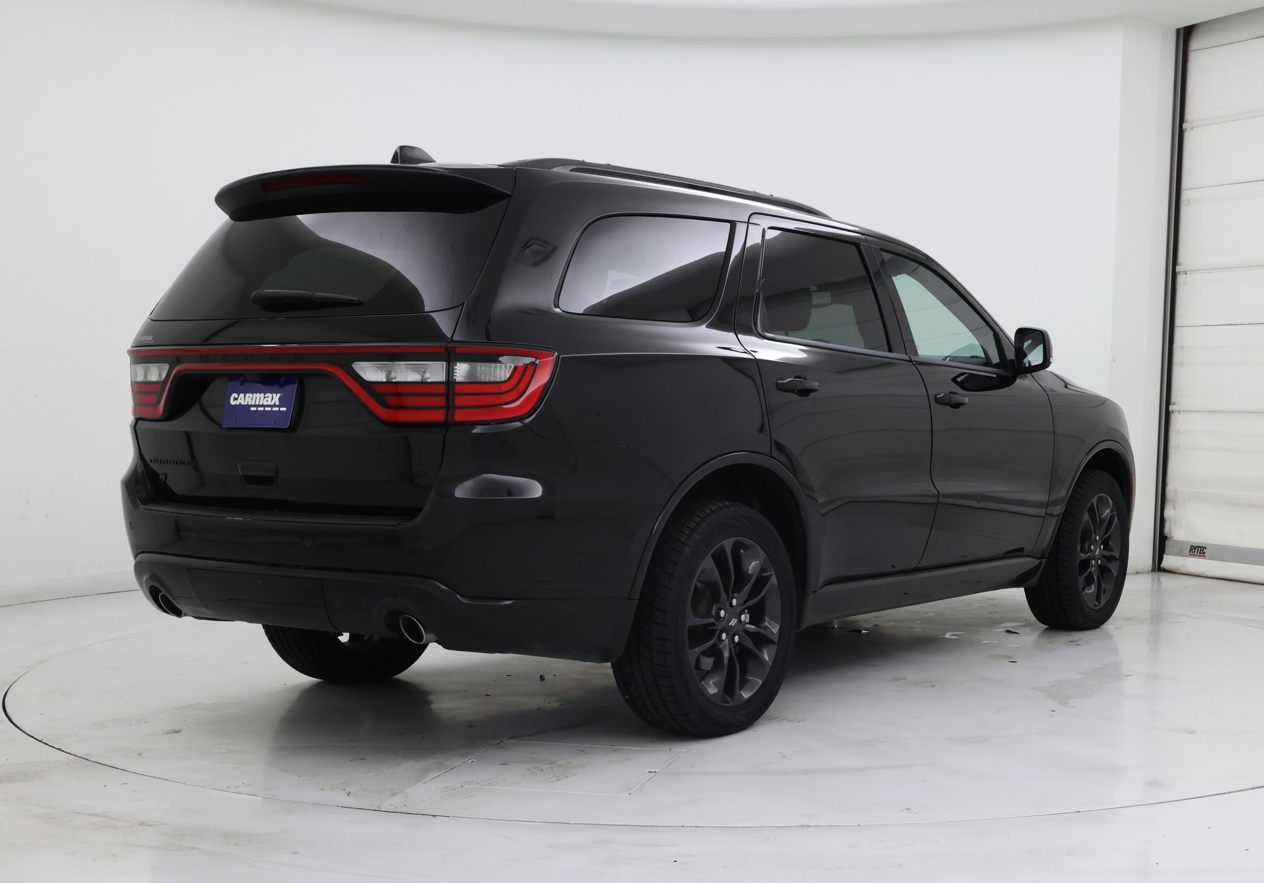 Thumbnail: 2021 Dodge Durango - 8
