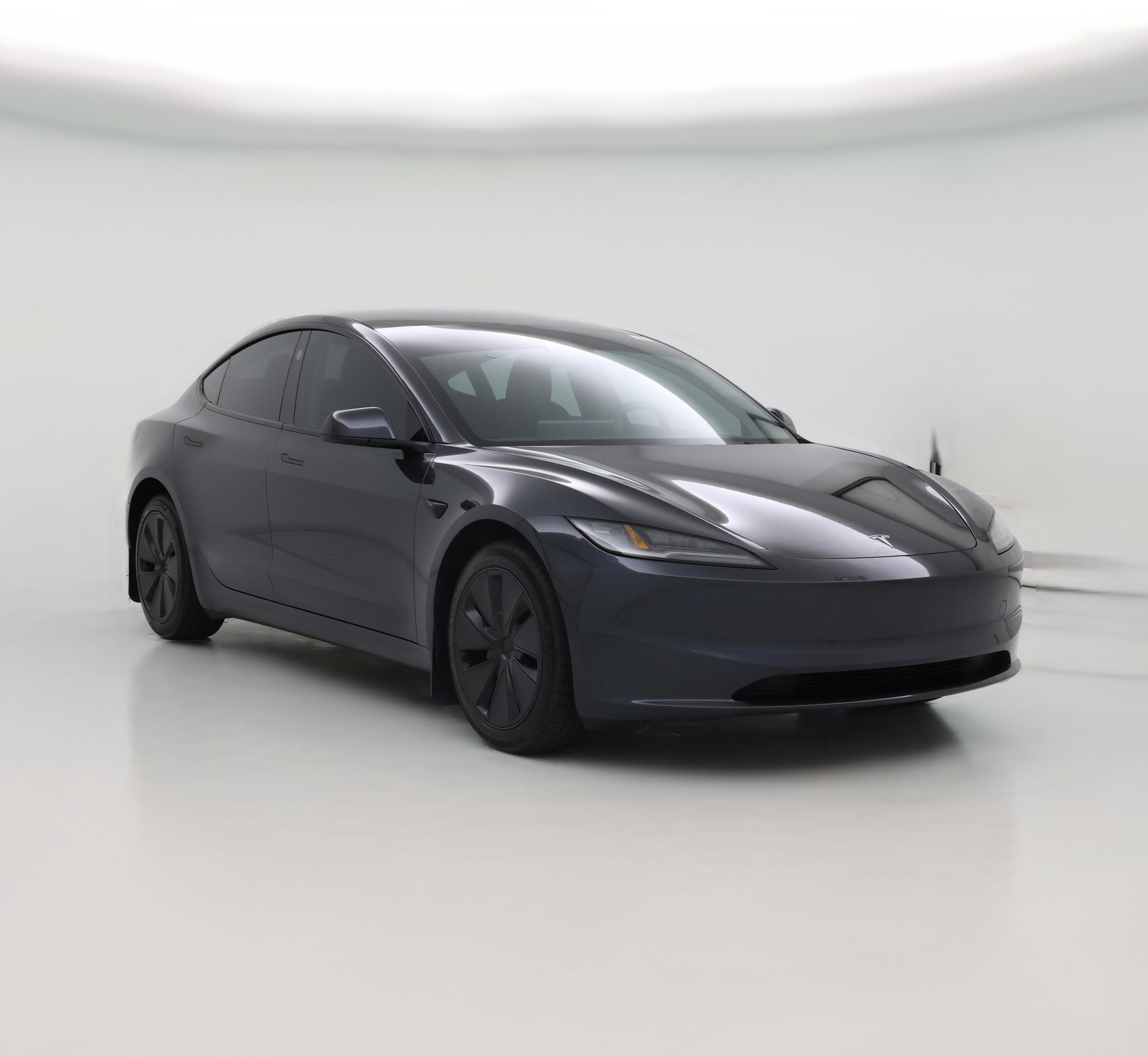 Thumbnail: 2024 Tesla Model 3 - 1
