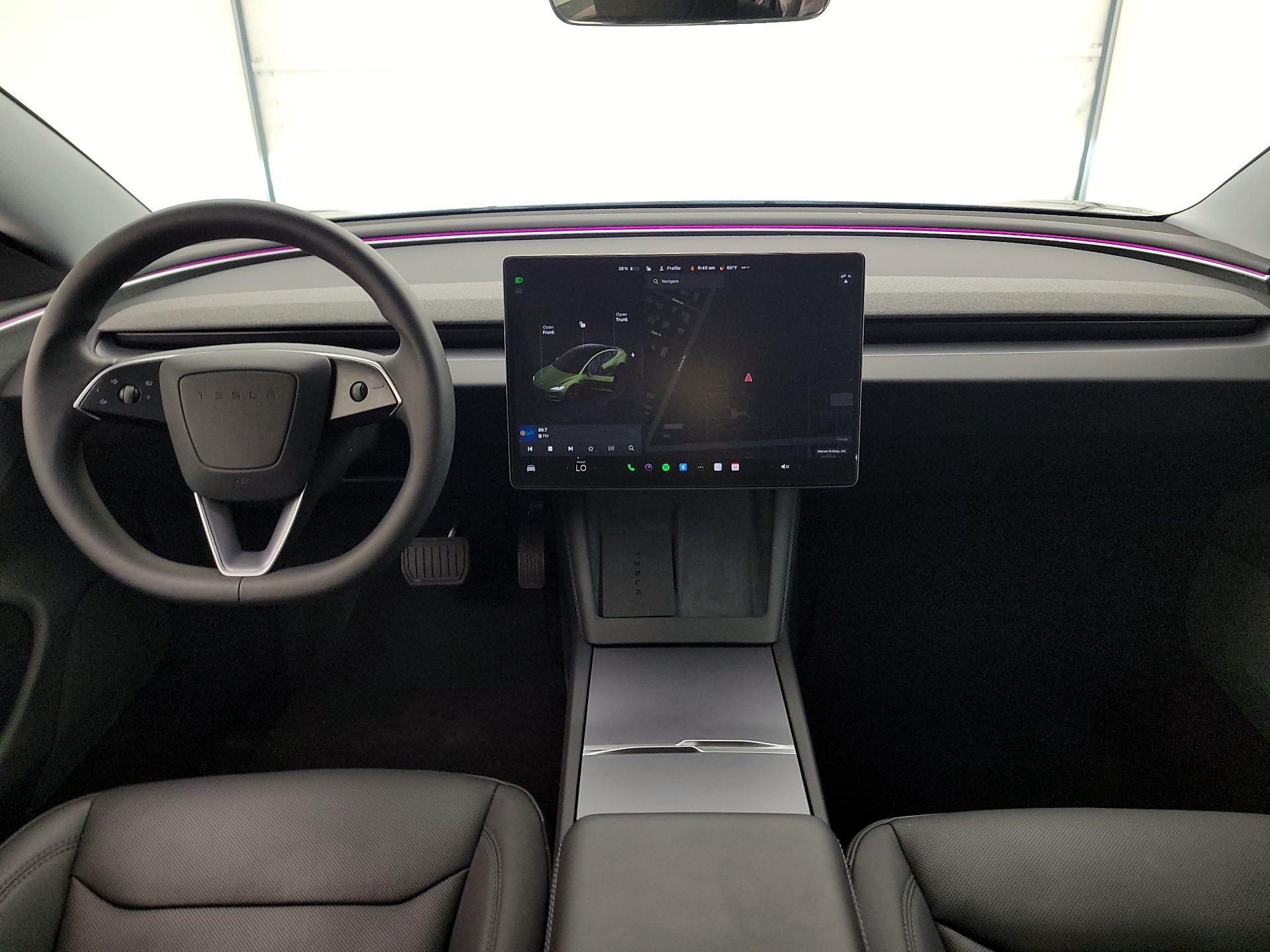 Thumbnail: 2024 Tesla Model 3 - 9