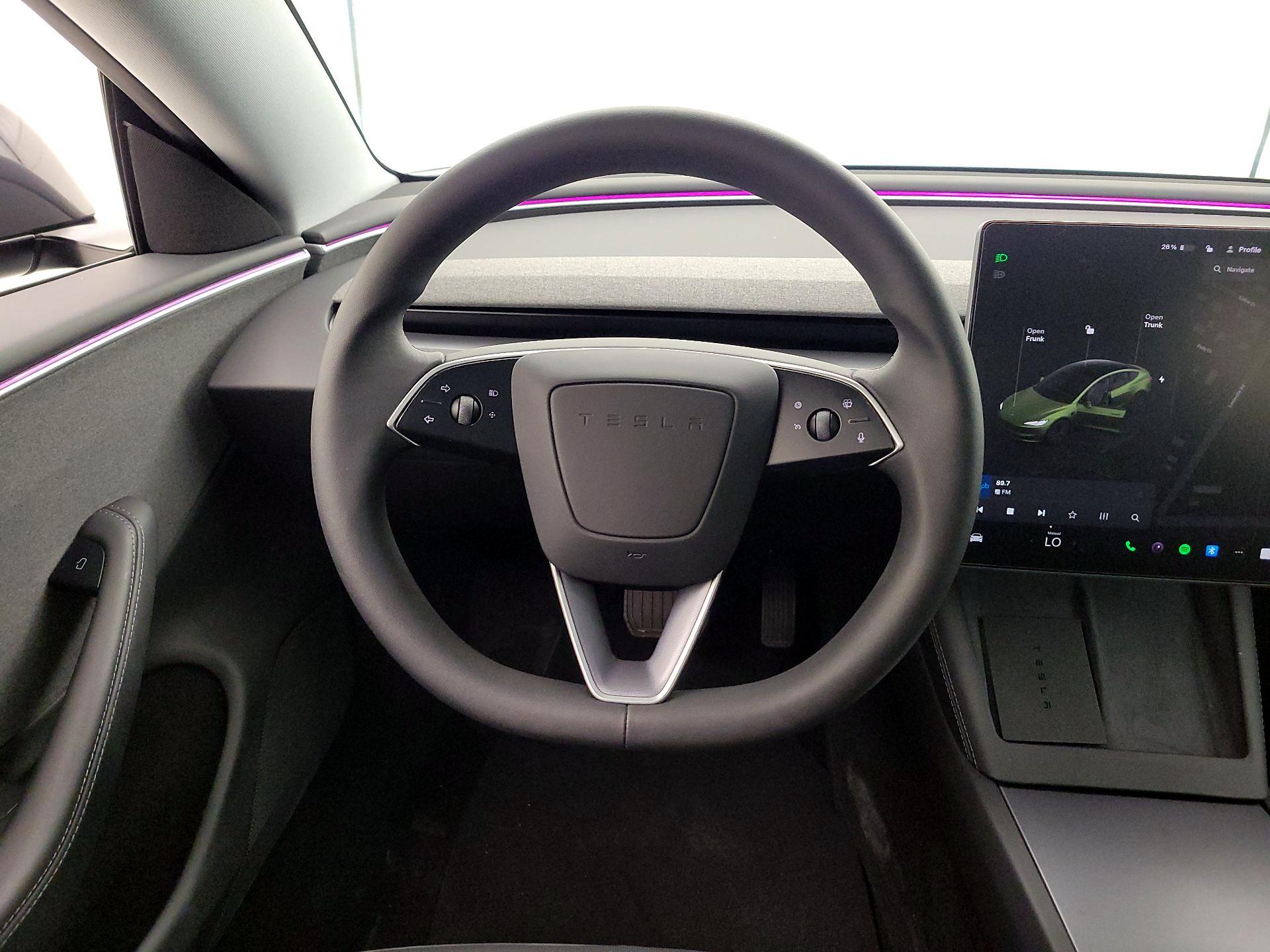 Thumbnail: 2024 Tesla Model 3 - 10