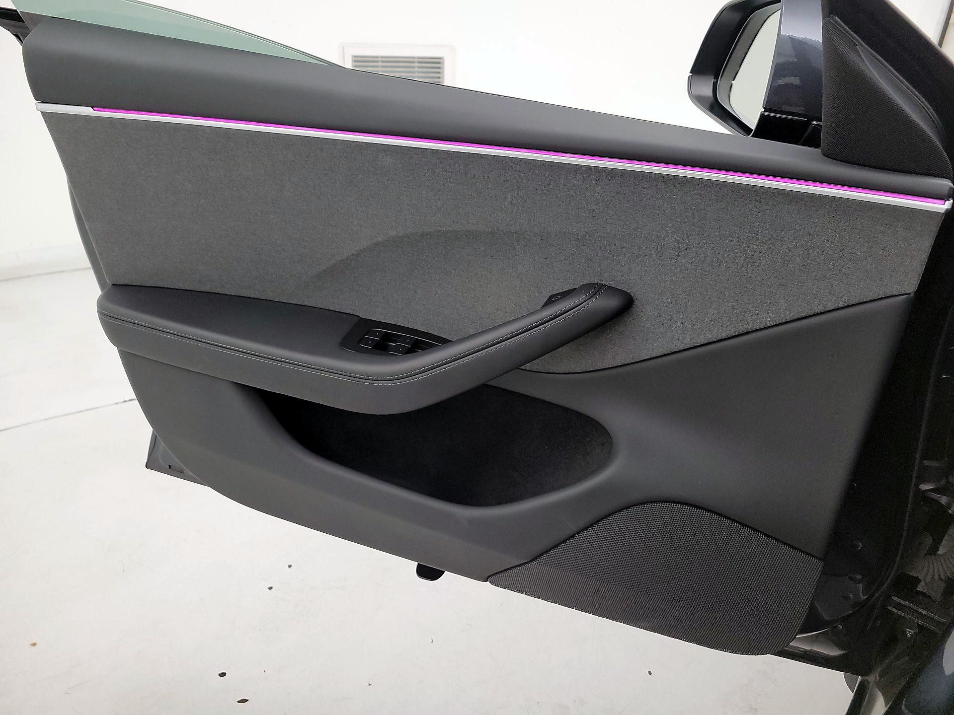 Thumbnail: 2024 Tesla Model 3 - 12
