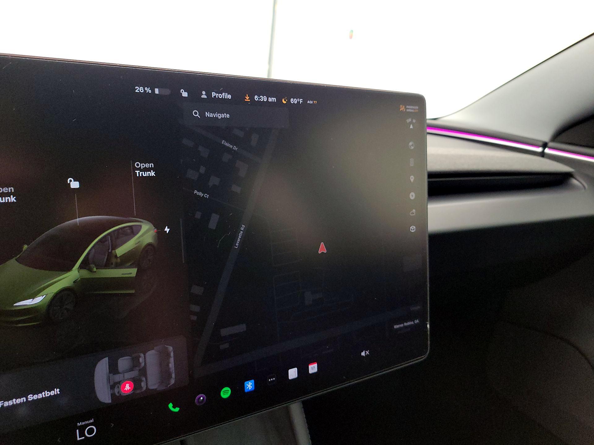 Thumbnail: 2024 Tesla Model 3 - 13