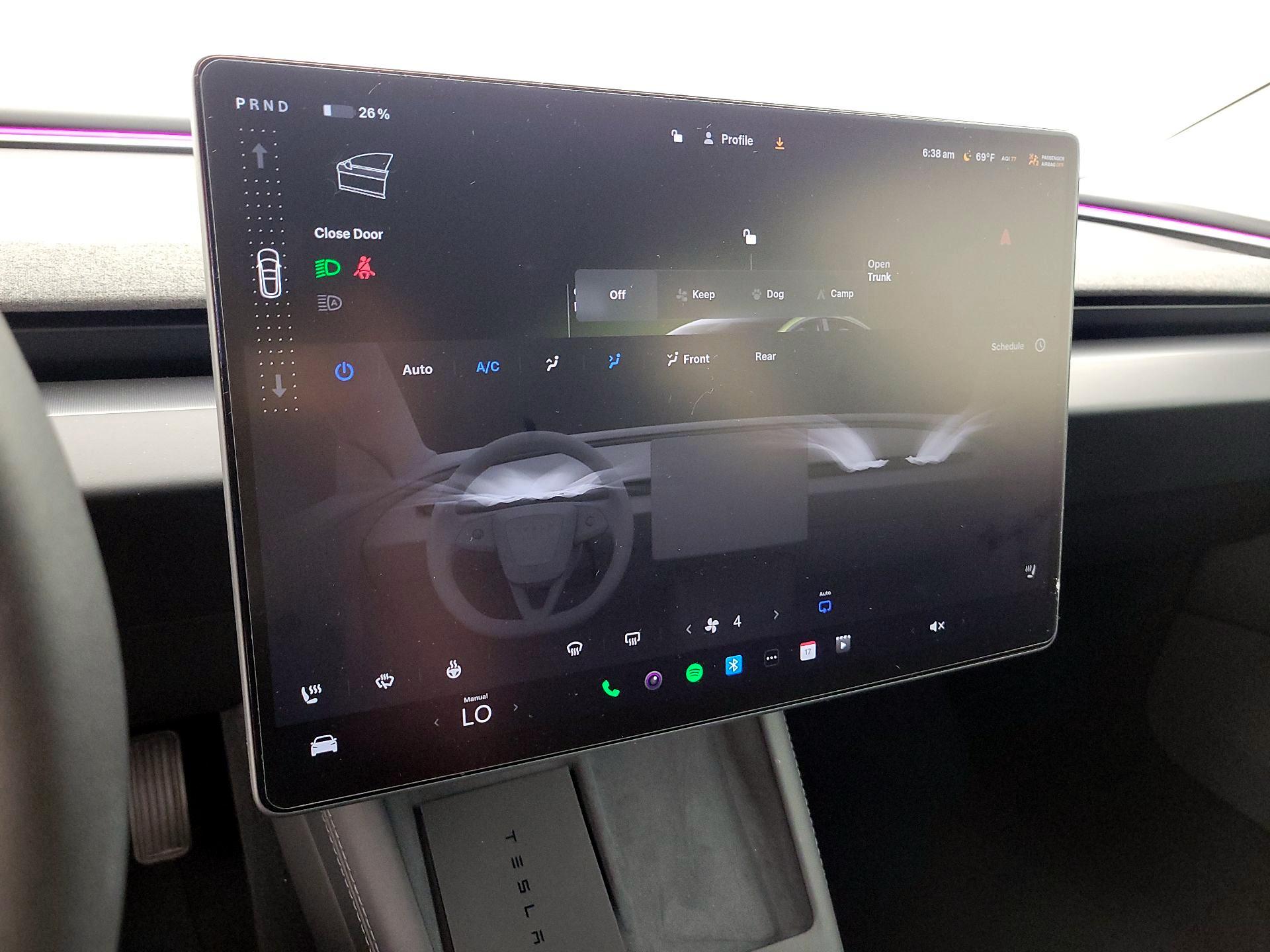 Thumbnail: 2024 Tesla Model 3 - 16