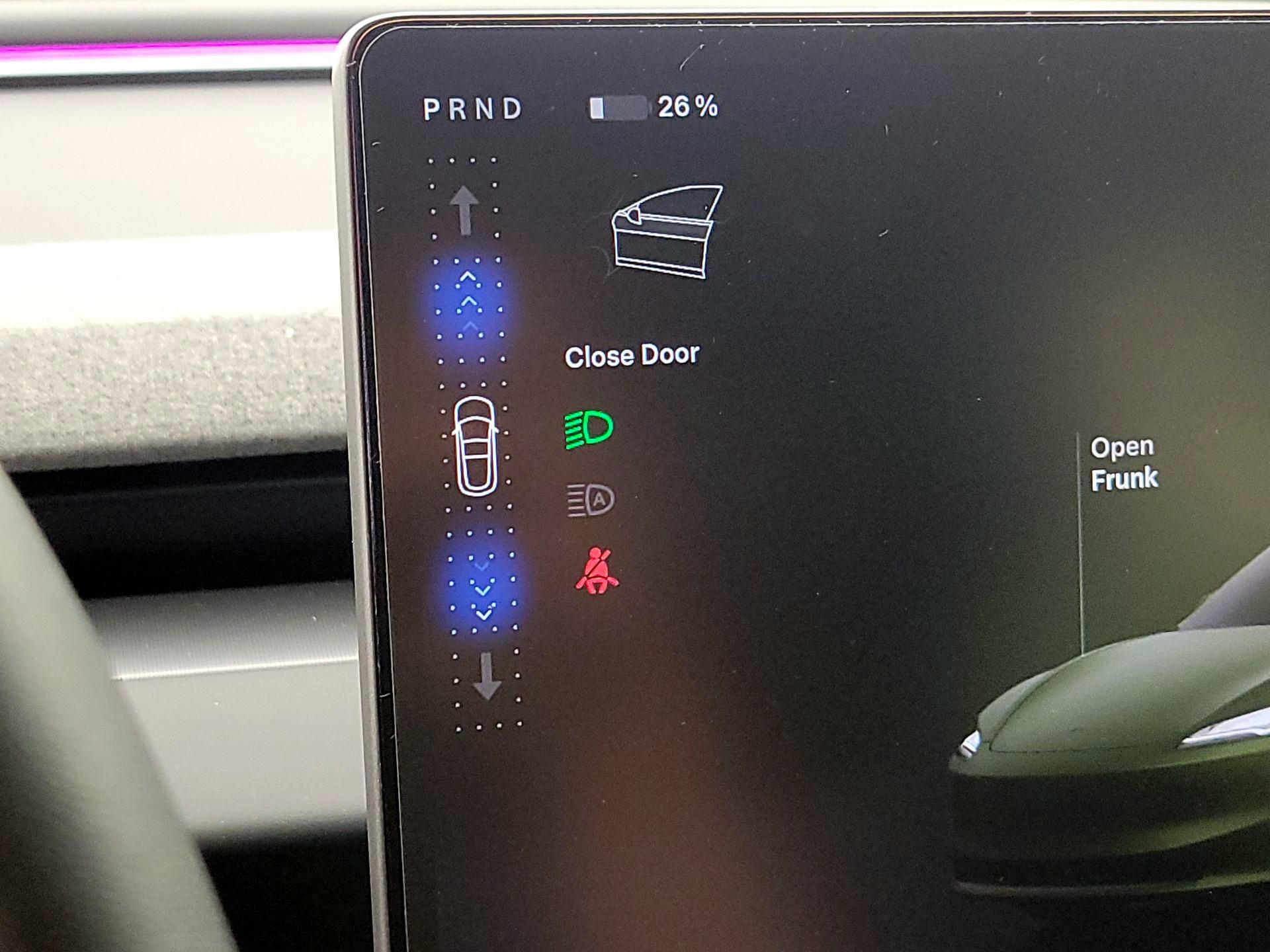 Thumbnail: 2024 Tesla Model 3 - 17