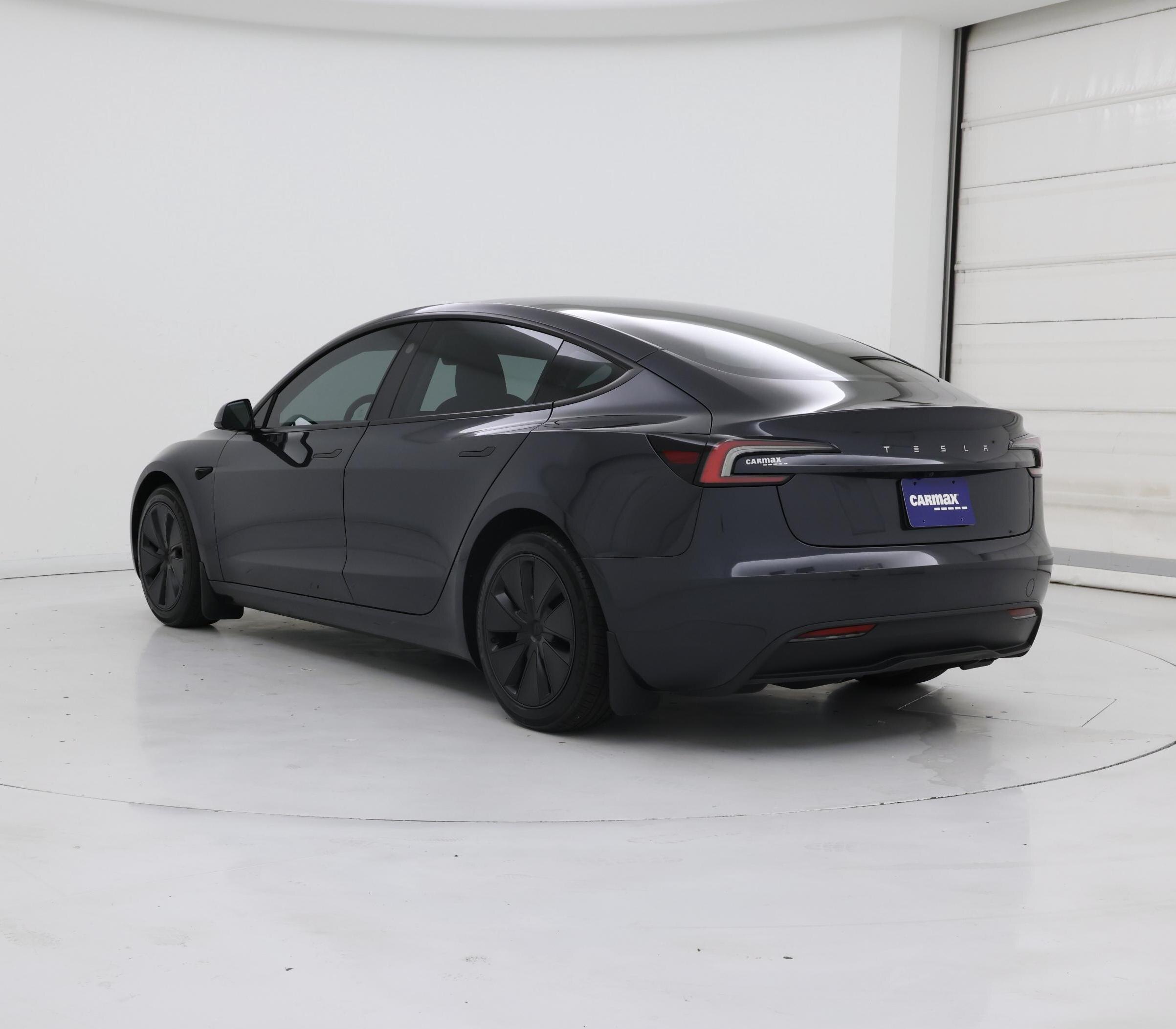 Thumbnail: 2024 Tesla Model 3 - 2