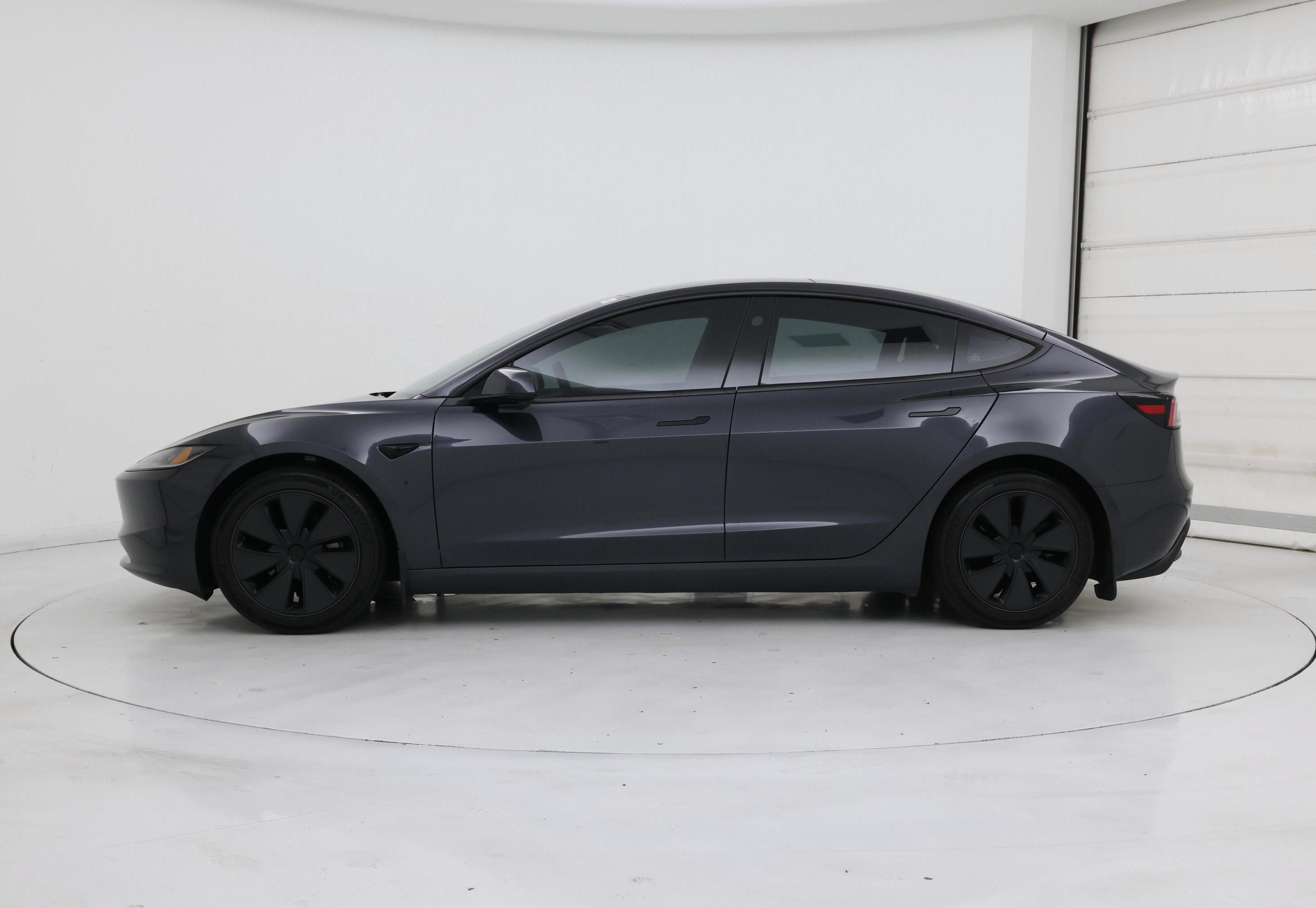 Thumbnail: 2024 Tesla Model 3 - 3