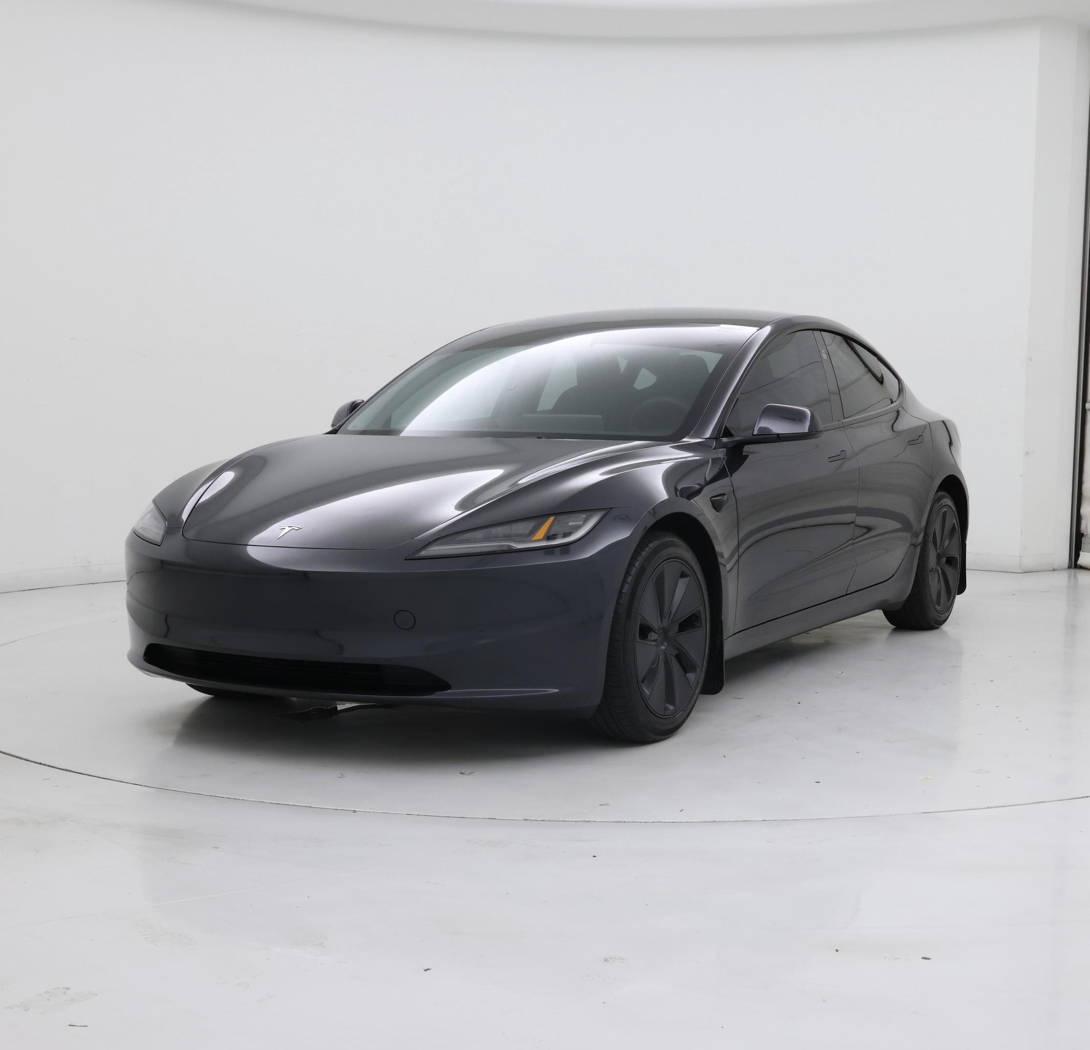 Thumbnail: 2024 Tesla Model 3 - 4
