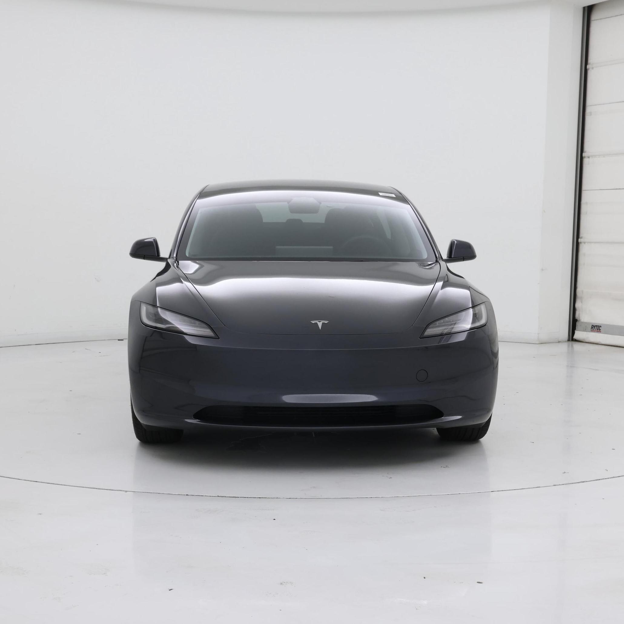 Thumbnail: 2024 Tesla Model 3 - 5