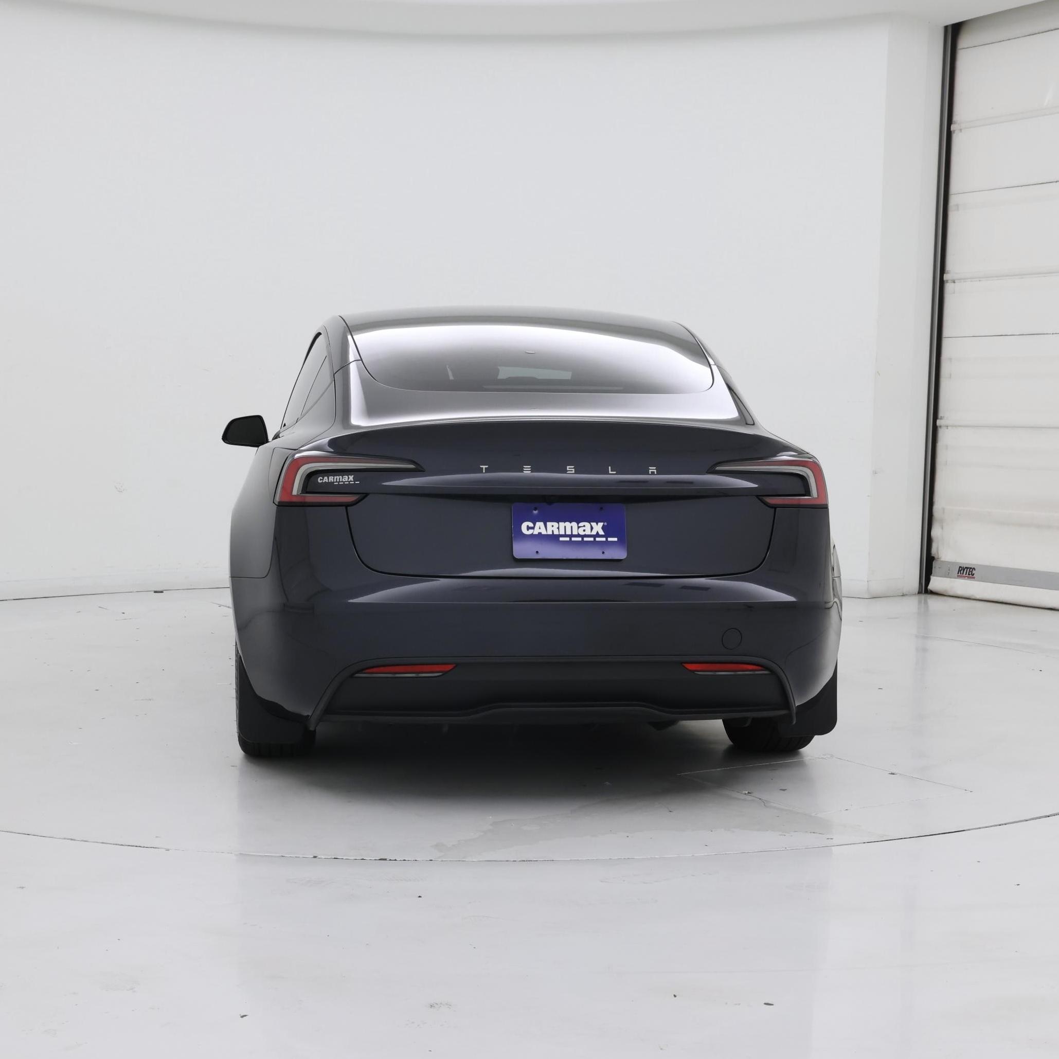 Thumbnail: 2024 Tesla Model 3 - 6