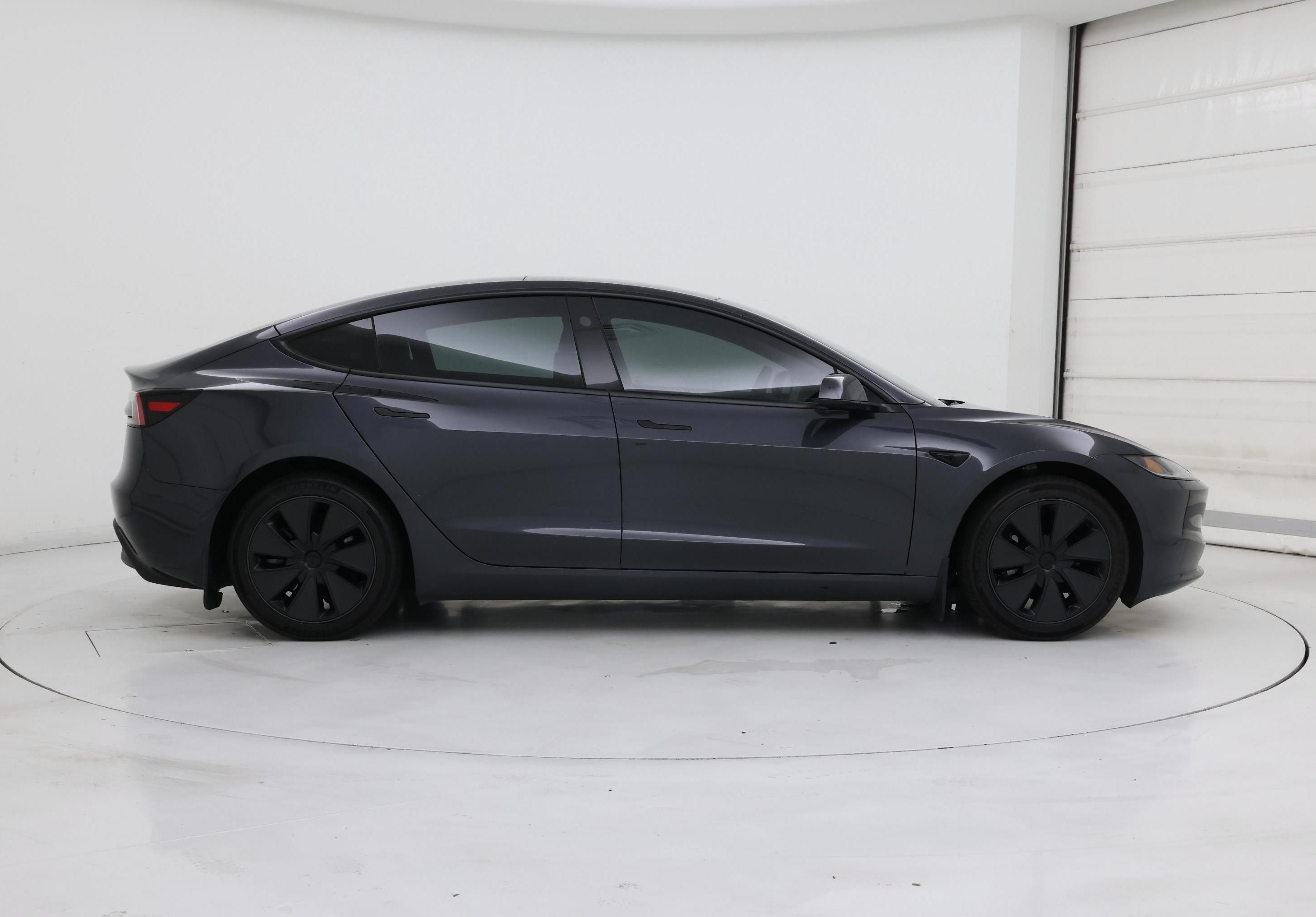 Thumbnail: 2024 Tesla Model 3 - 7