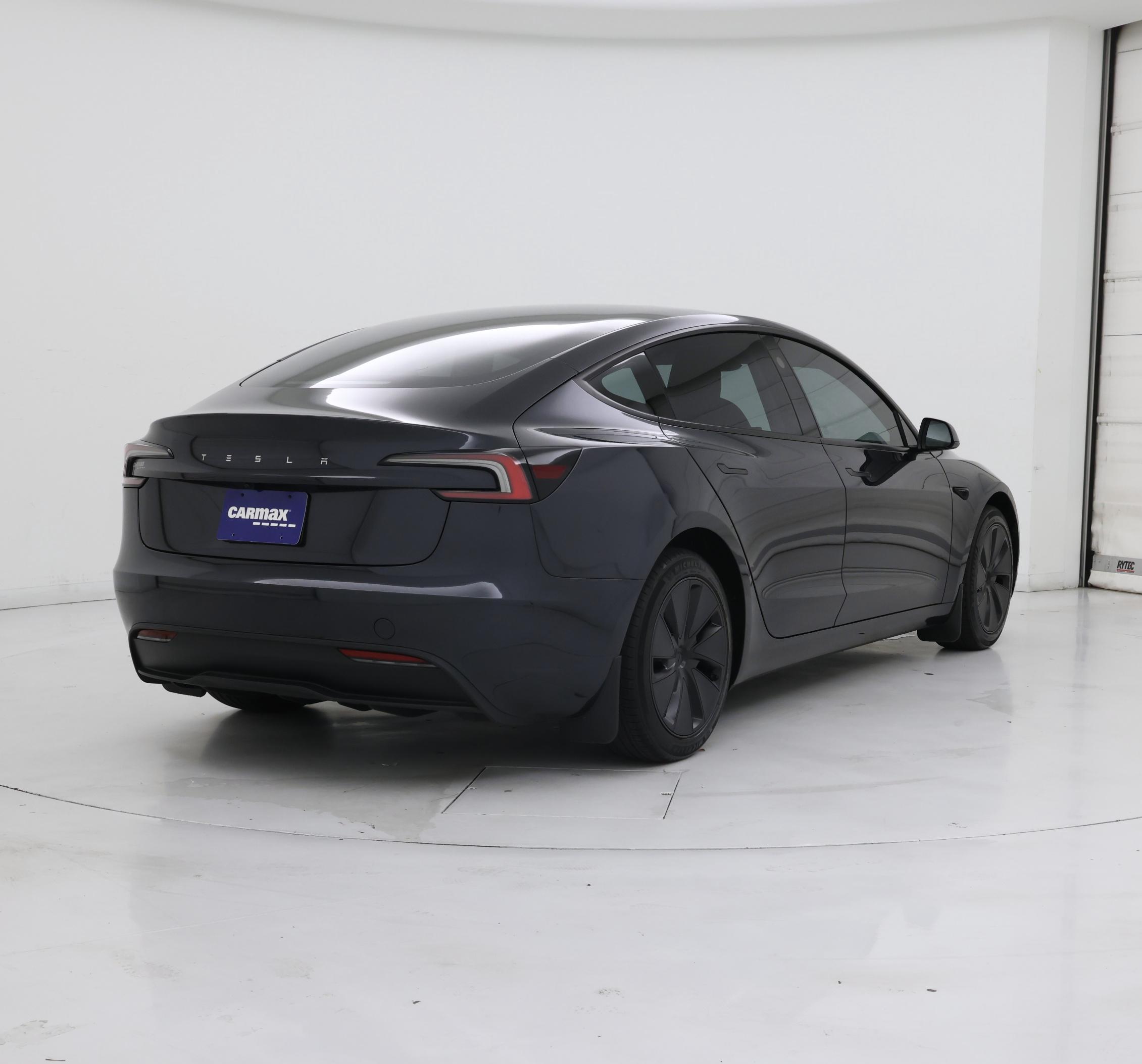 Thumbnail: 2024 Tesla Model 3 - 8