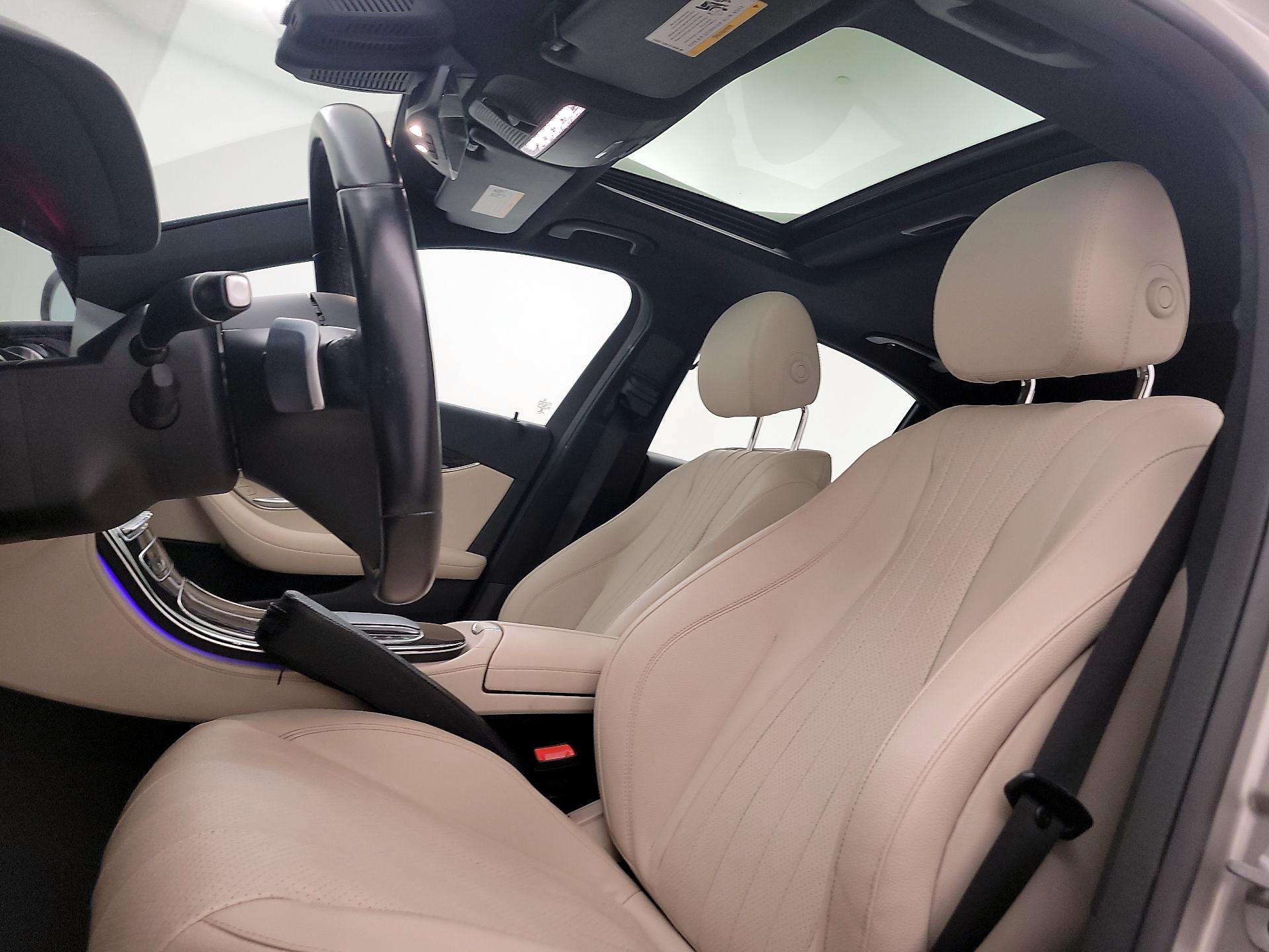 Thumbnail: 2021 Mercedes-Benz E-Class - 20