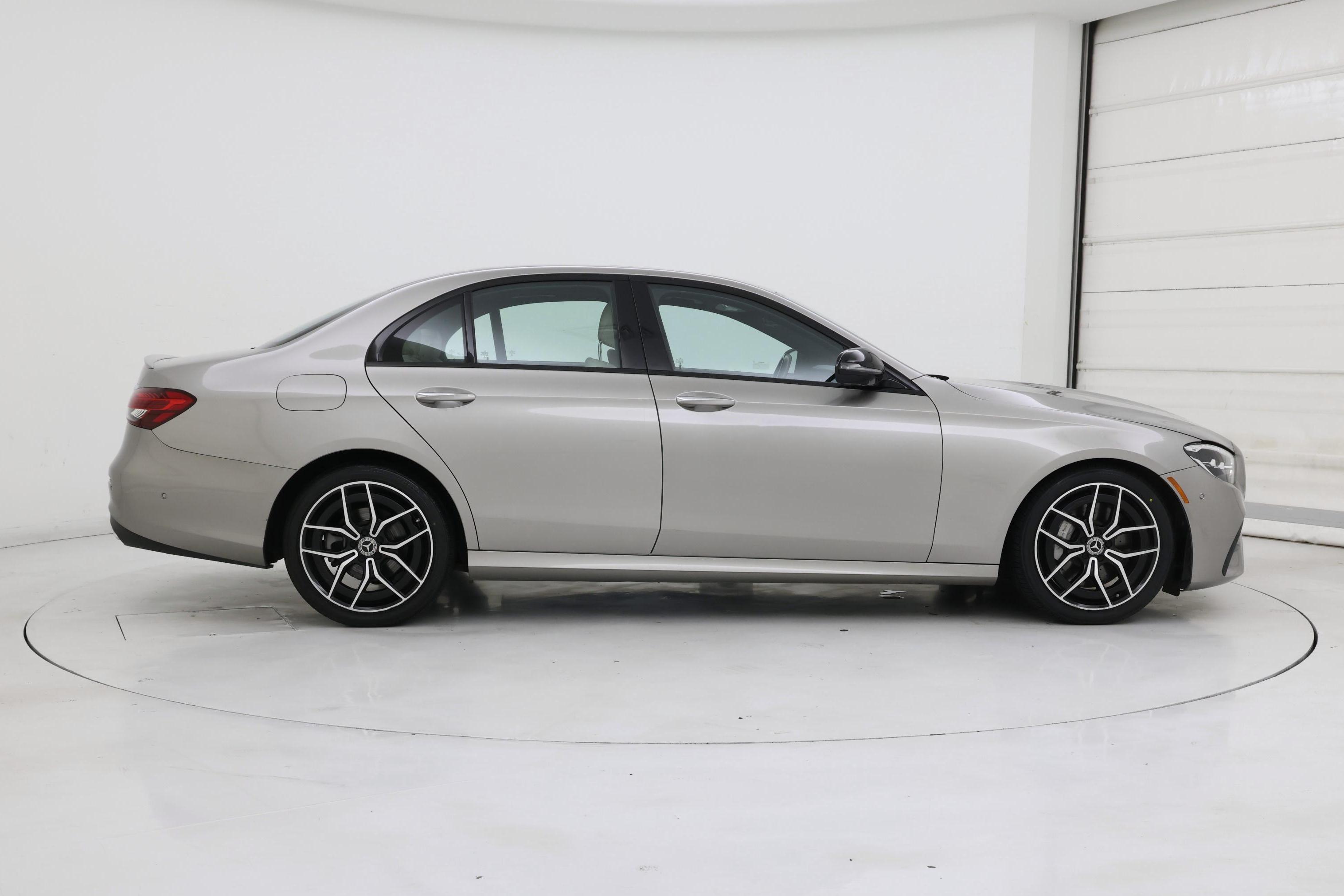 Thumbnail: 2021 Mercedes-Benz E-Class - 7