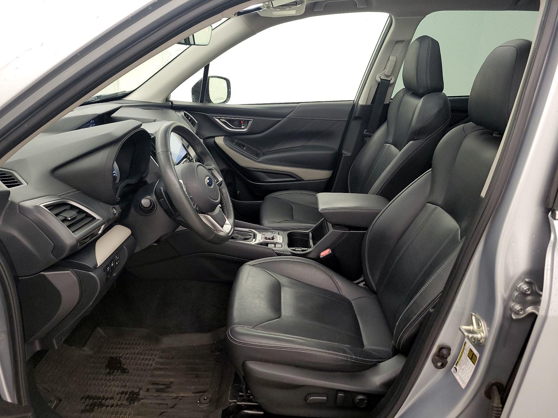 Thumbnail: 2022 Subaru Forester - 11