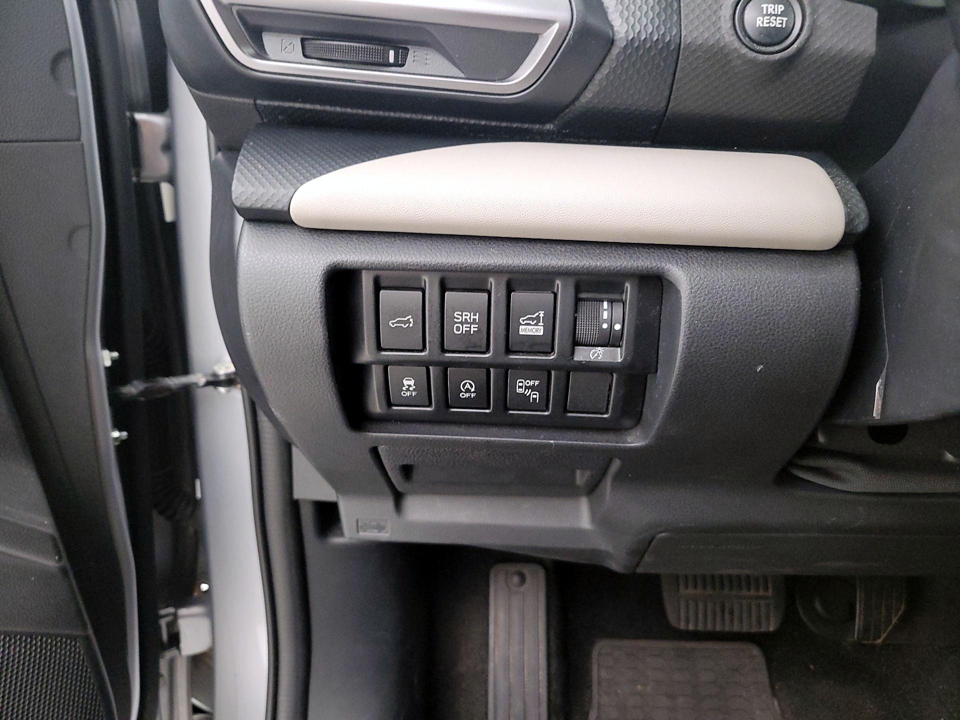 Thumbnail: 2022 Subaru Forester - 13