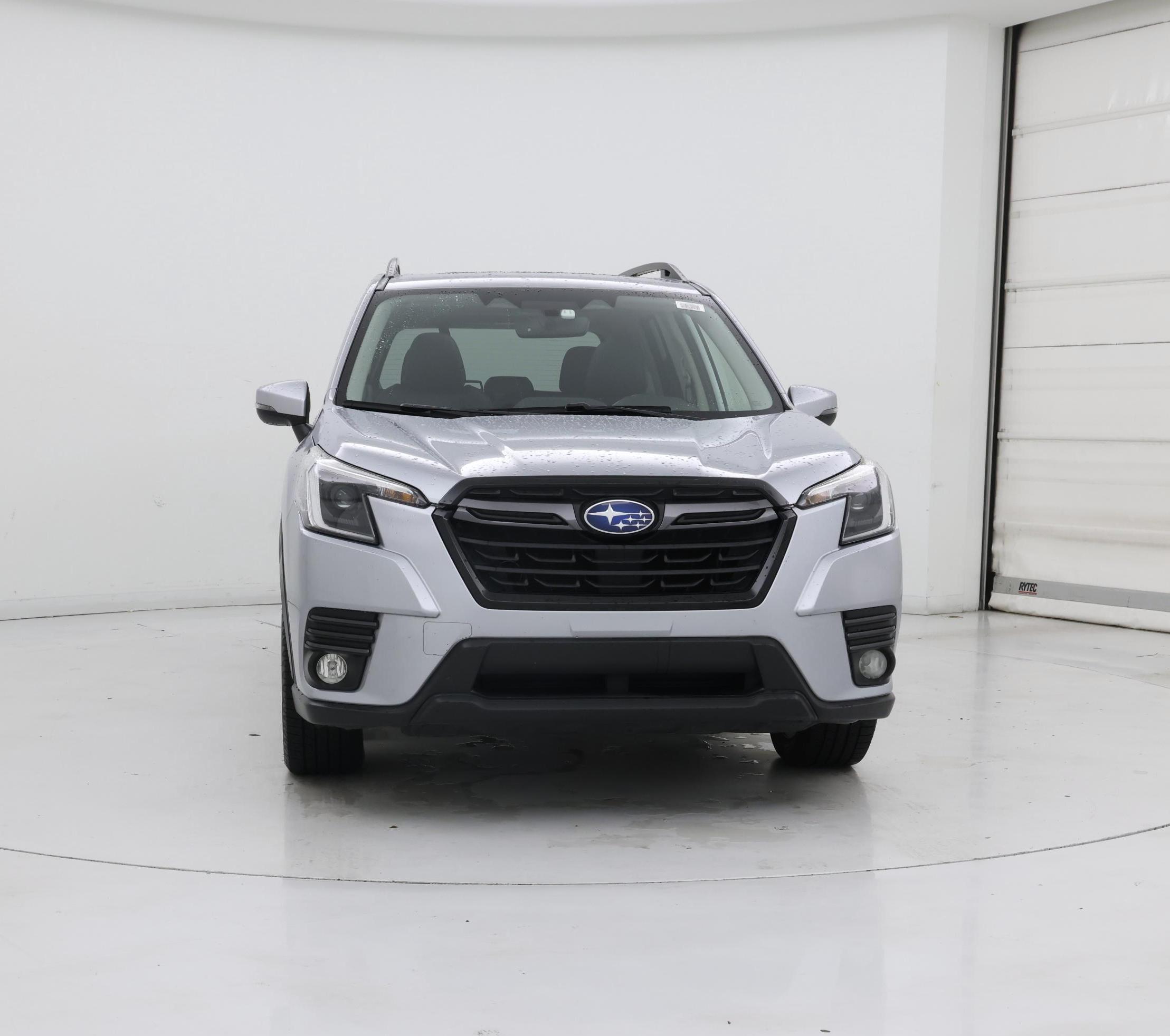 Thumbnail: 2022 Subaru Forester - 5