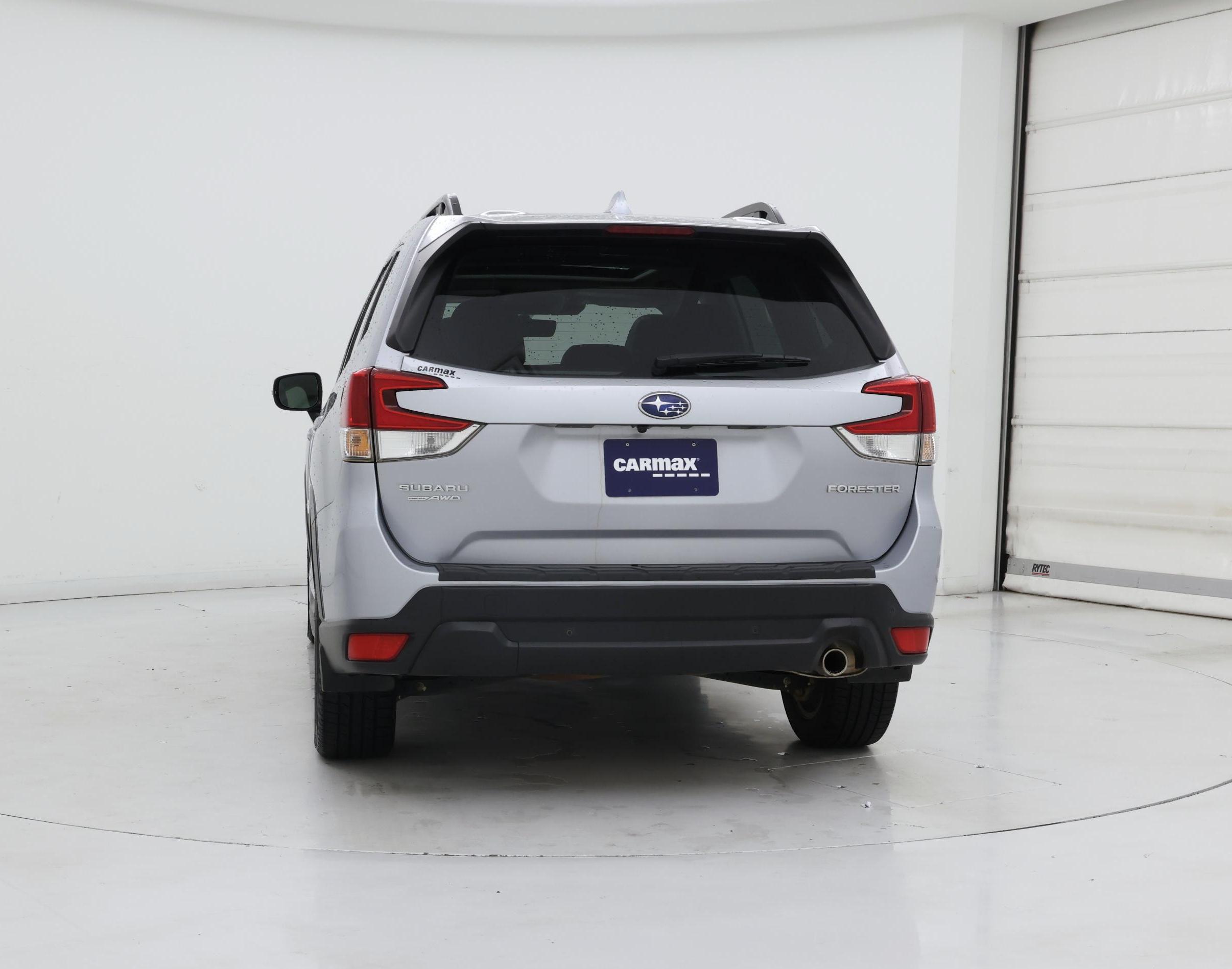 Thumbnail: 2022 Subaru Forester - 6