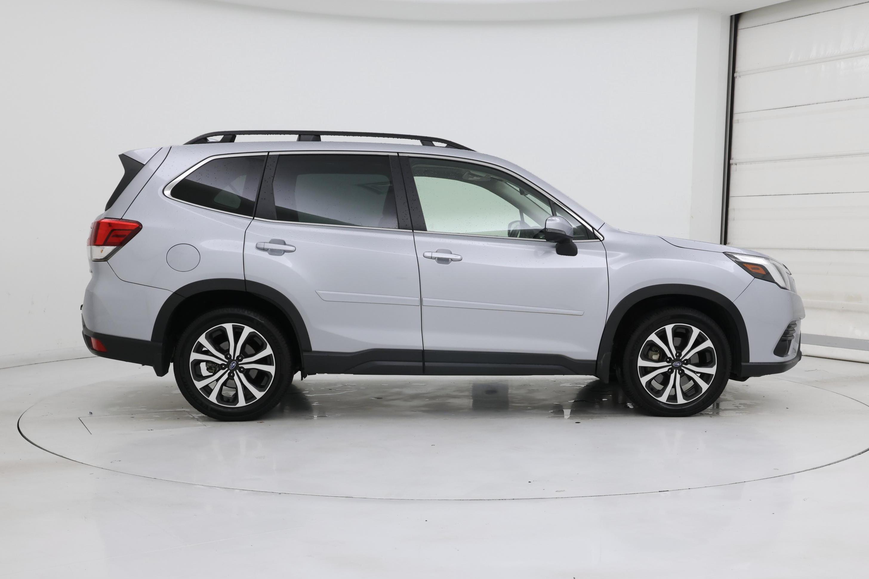 Thumbnail: 2022 Subaru Forester - 7
