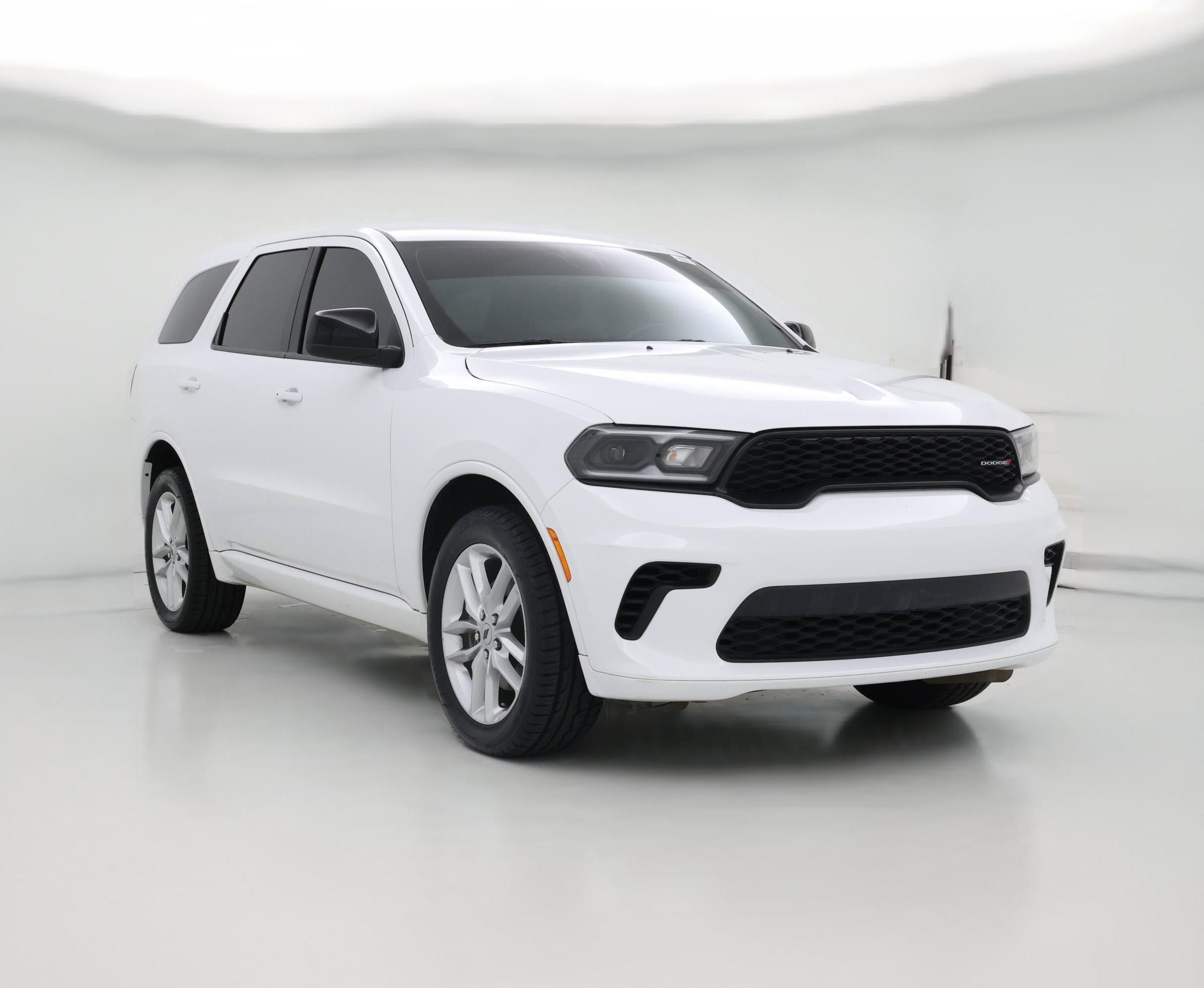 Thumbnail: 2024 Dodge Durango - 1
