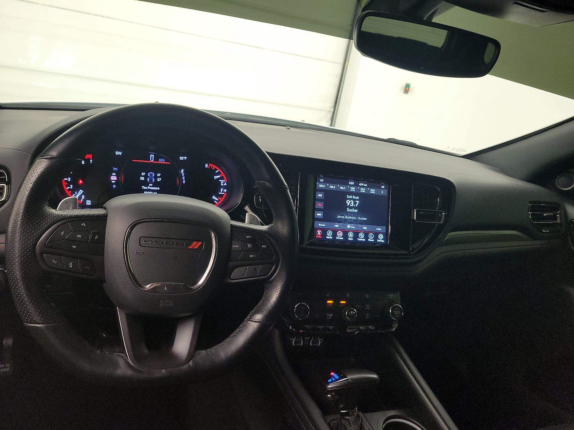 Thumbnail: 2024 Dodge Durango - 9