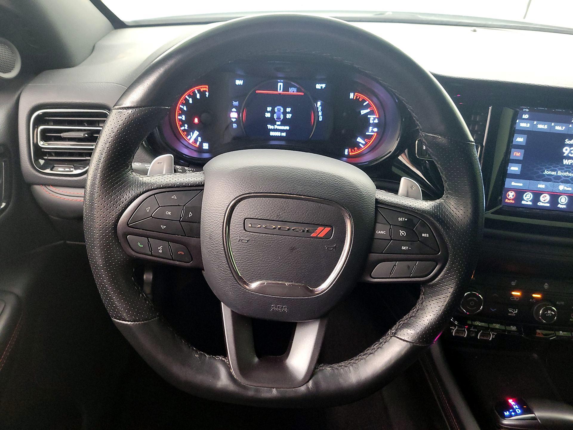 Thumbnail: 2024 Dodge Durango - 10
