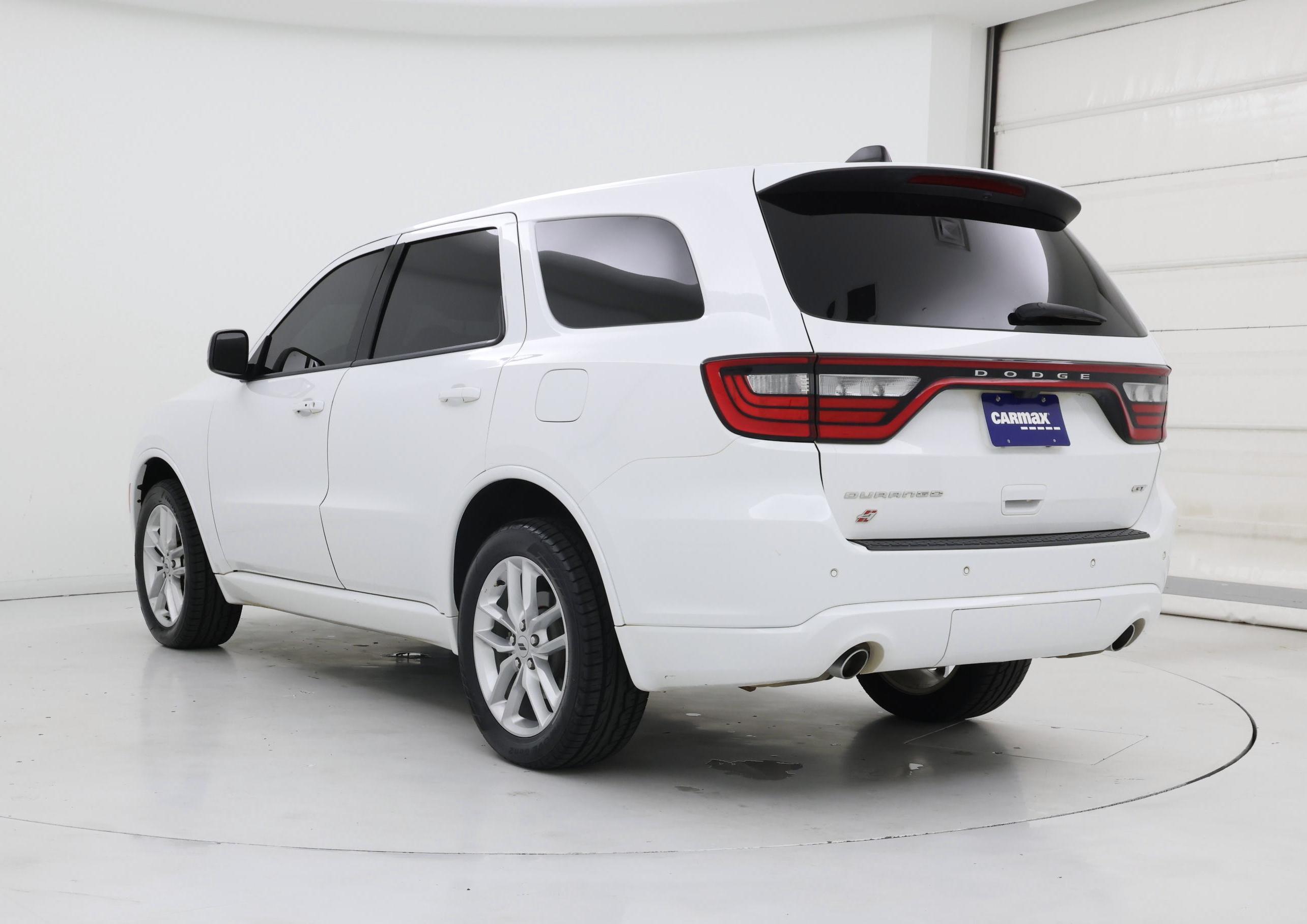 Thumbnail: 2024 Dodge Durango - 2