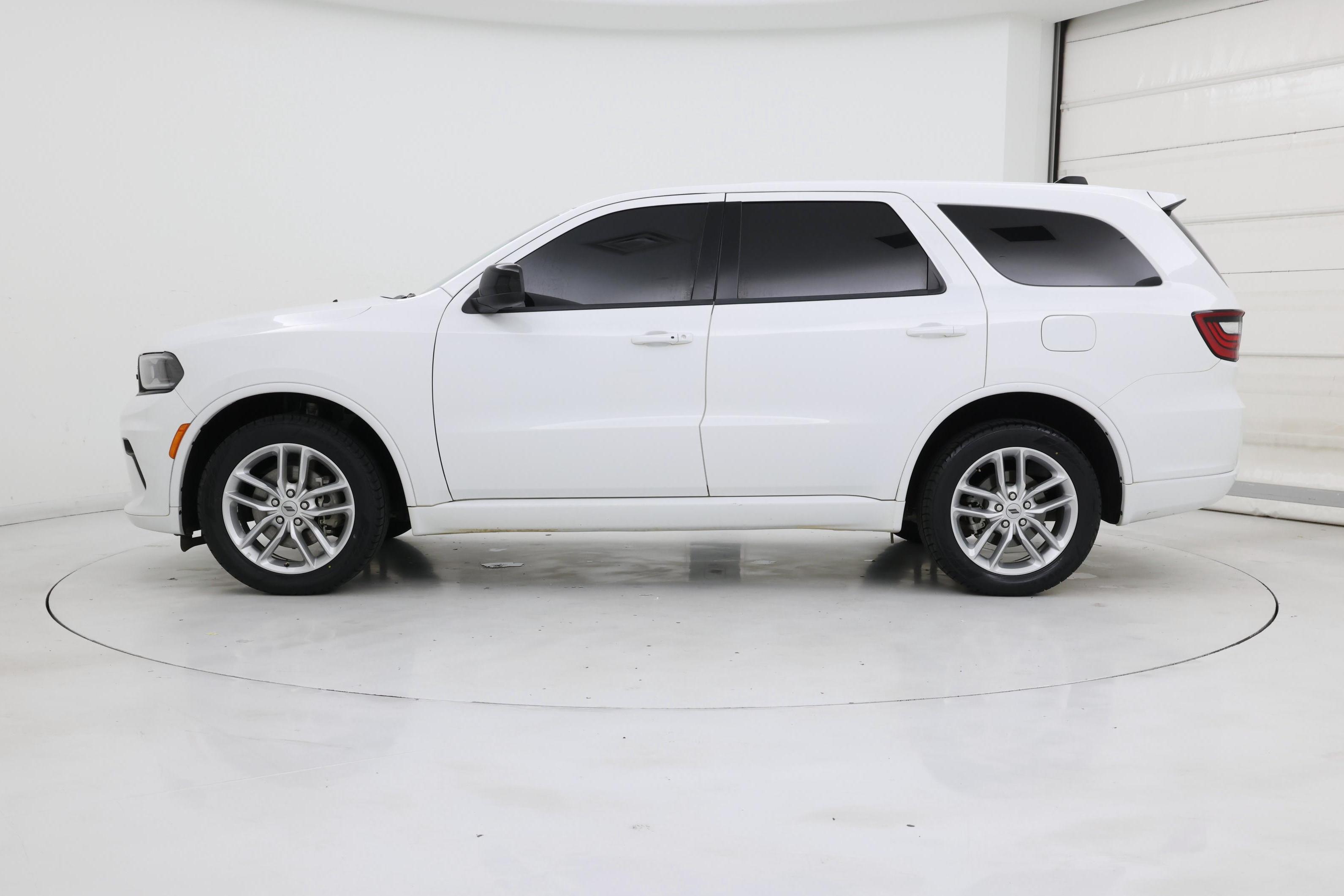 Thumbnail: 2024 Dodge Durango - 3