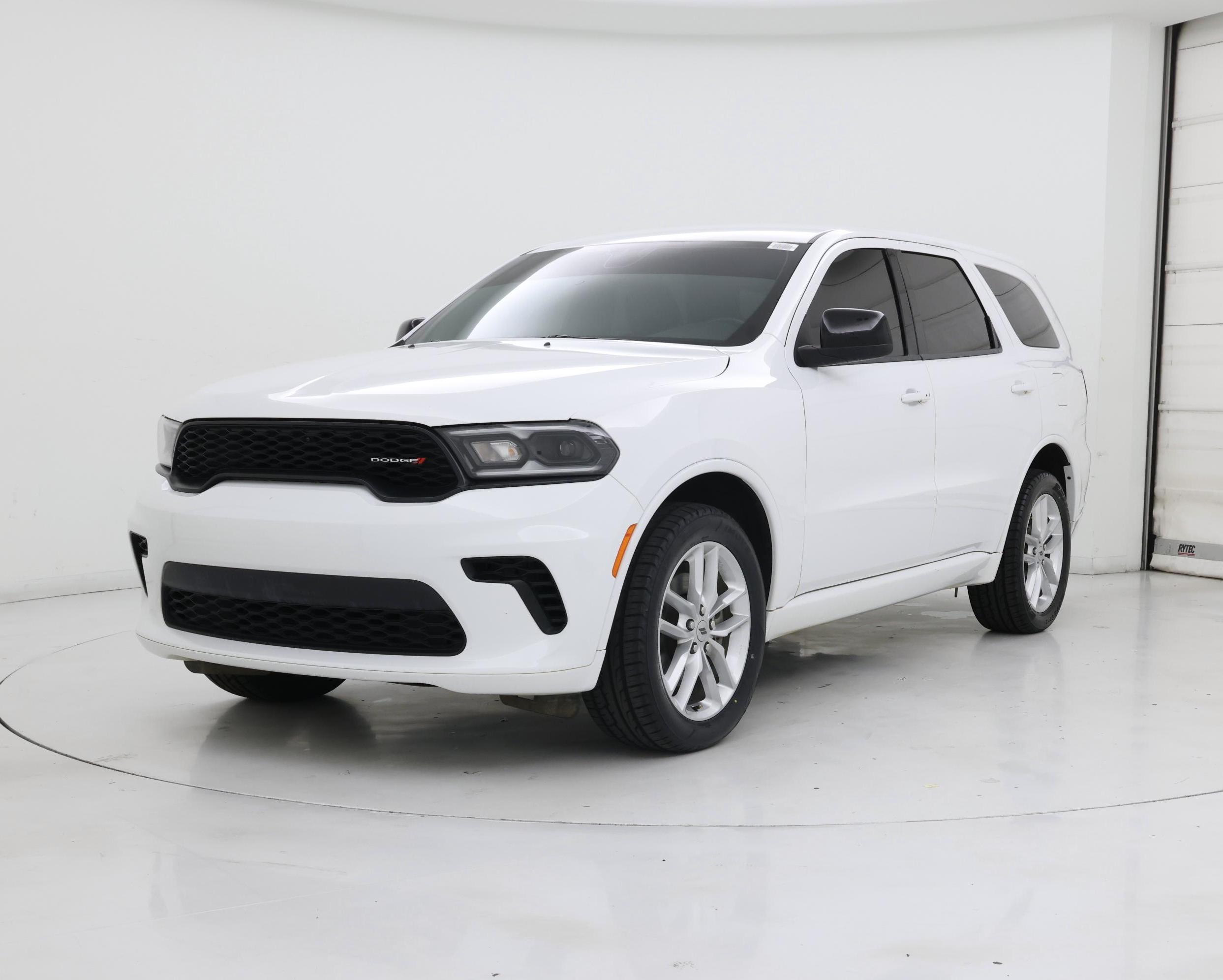 Thumbnail: 2024 Dodge Durango - 4
