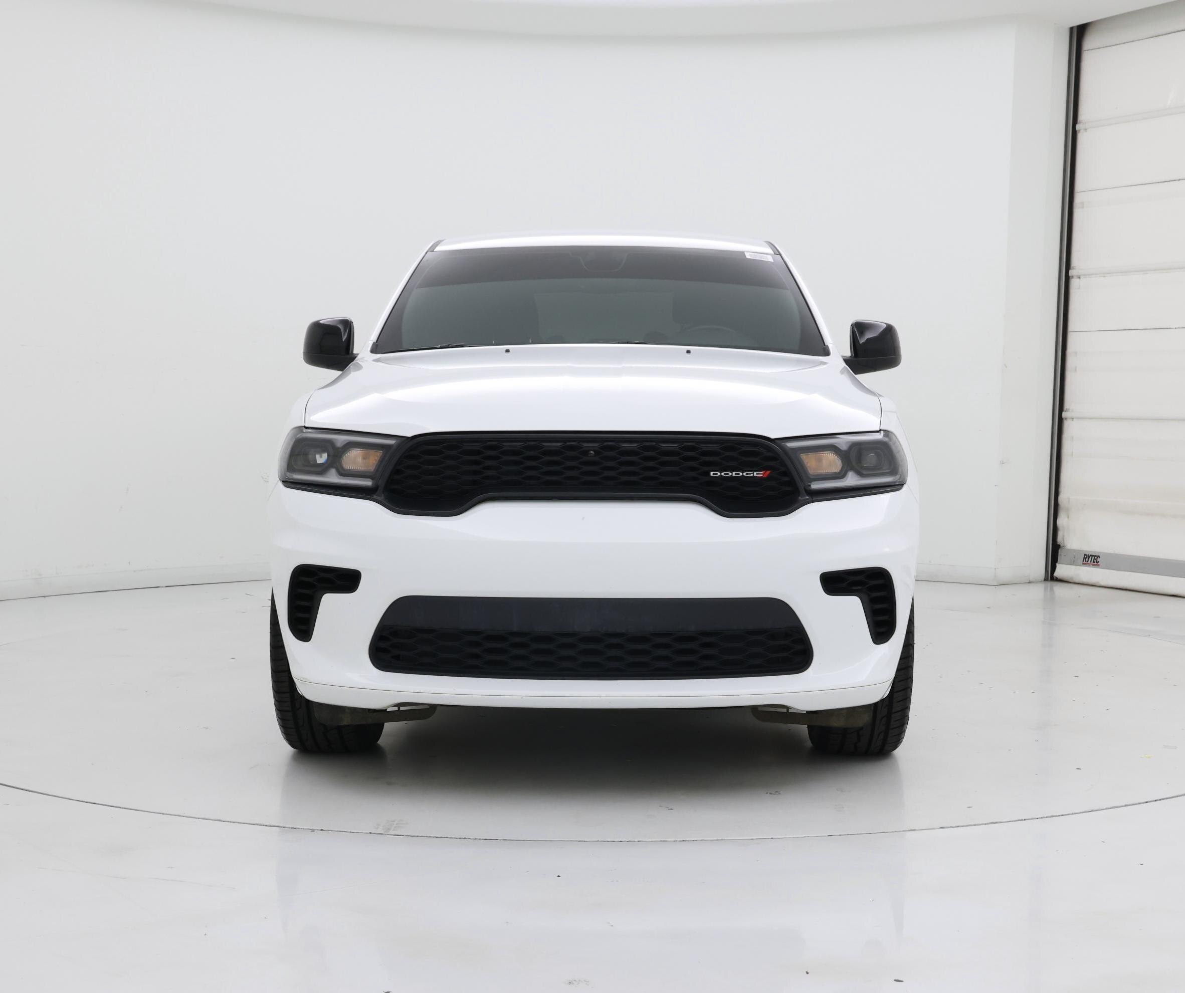 Thumbnail: 2024 Dodge Durango - 5