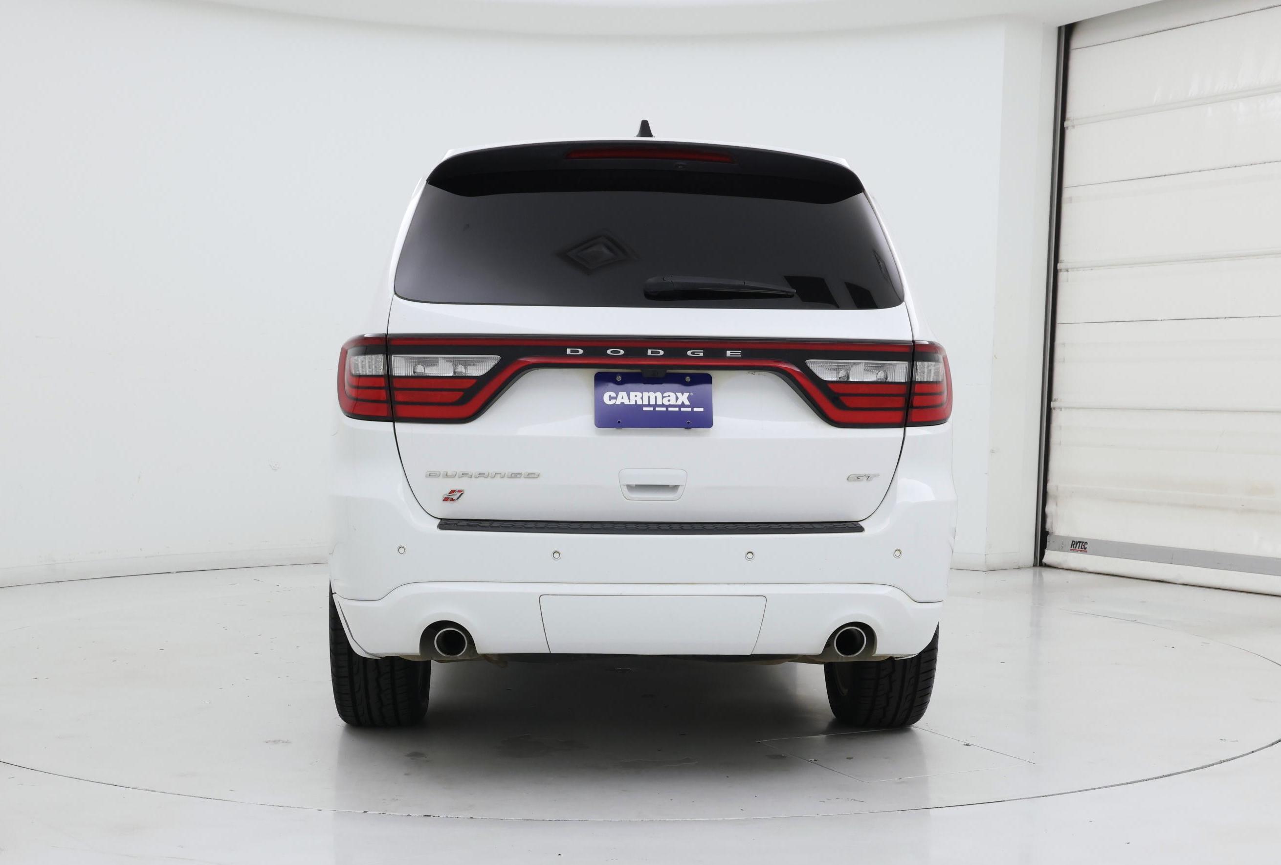 Thumbnail: 2024 Dodge Durango - 6
