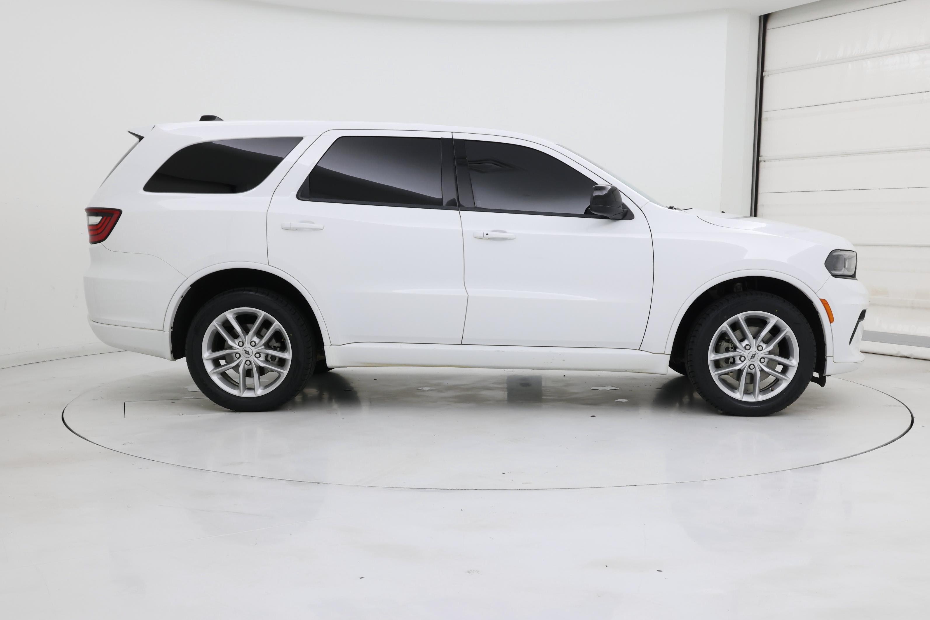 Thumbnail: 2024 Dodge Durango - 7
