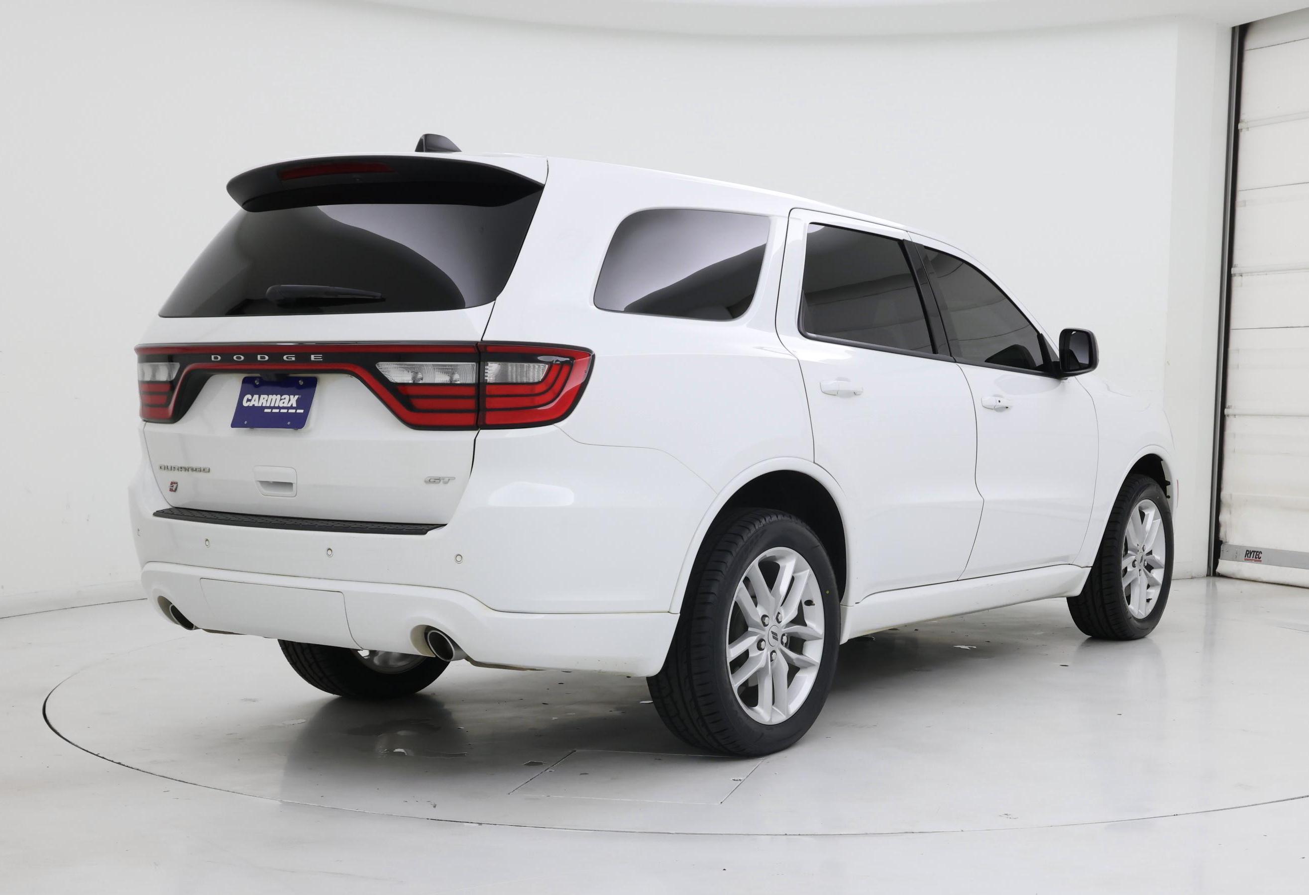 Thumbnail: 2024 Dodge Durango - 8