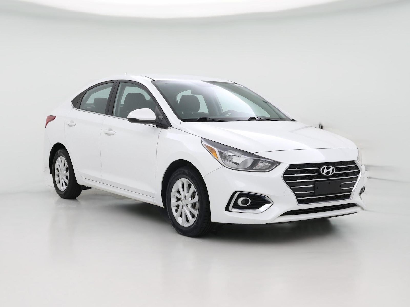 2021 Hyundai Accent SEL