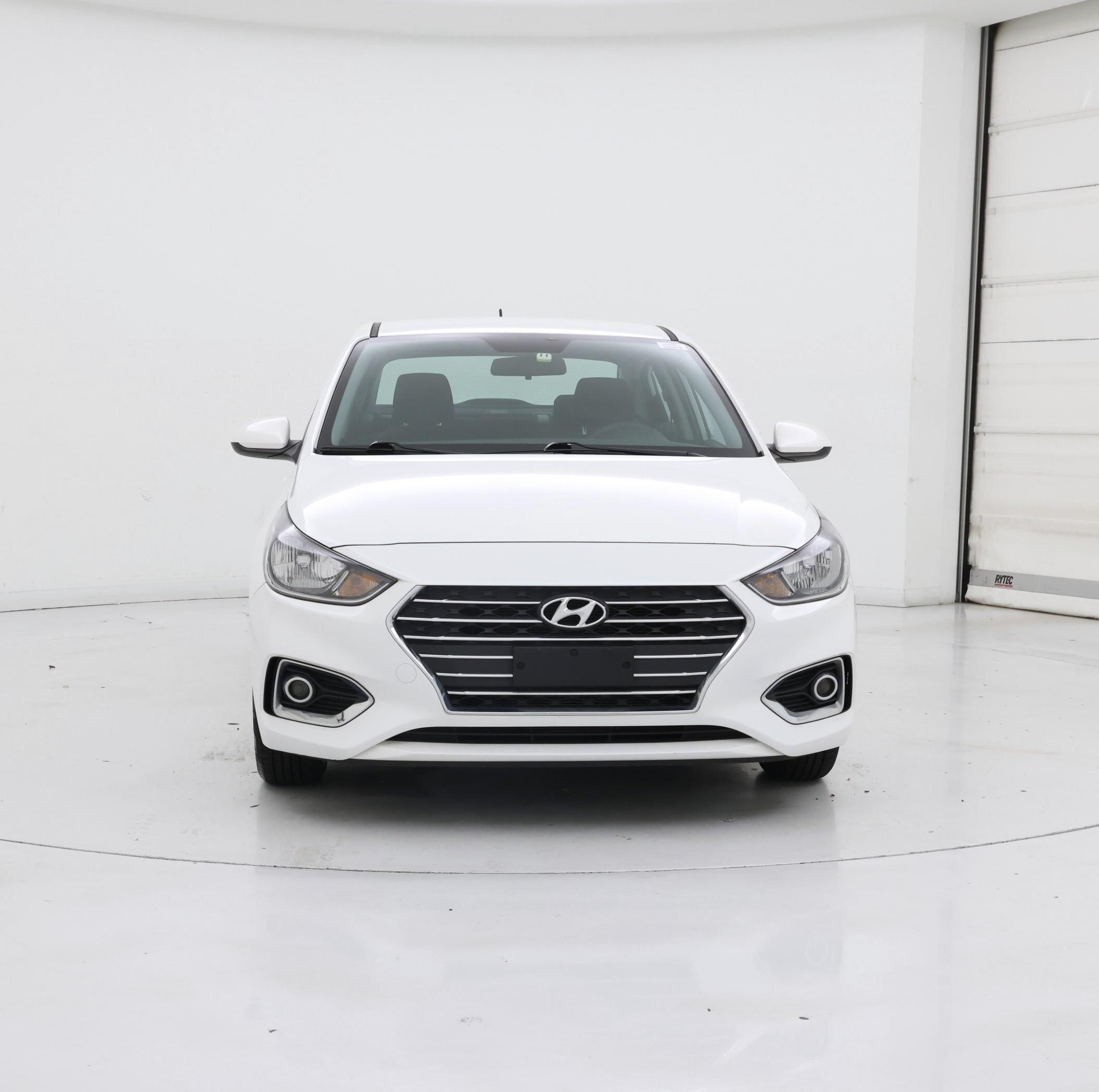 Thumbnail: 2021 Hyundai Accent - 5