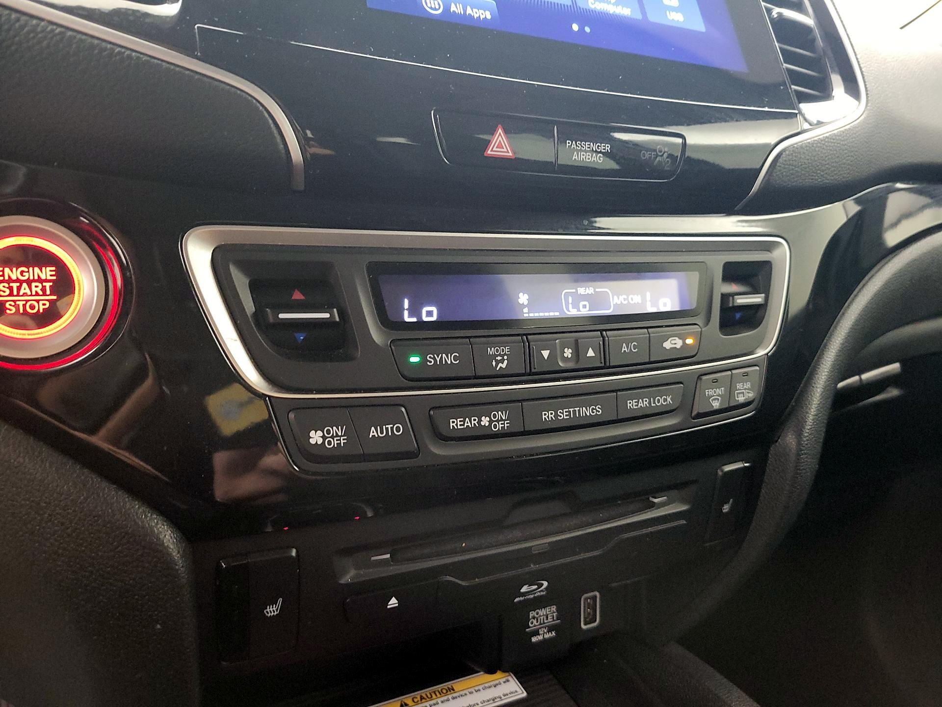 Thumbnail: 2021 Honda Pilot - 17