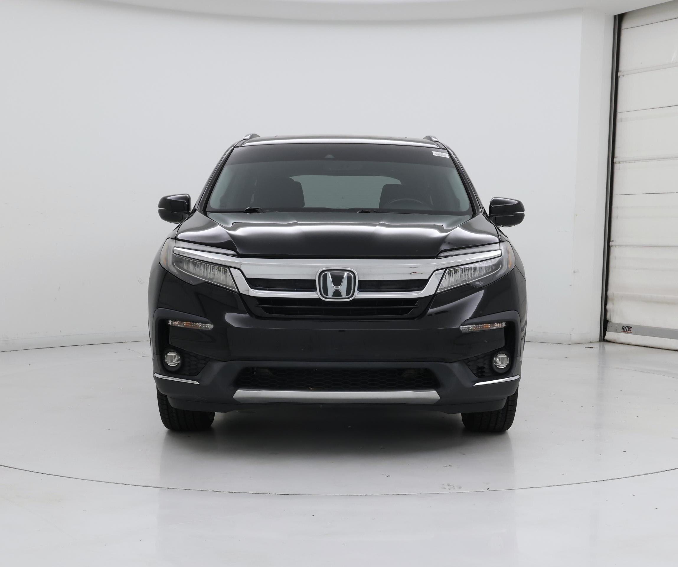 Thumbnail: 2021 Honda Pilot - 5