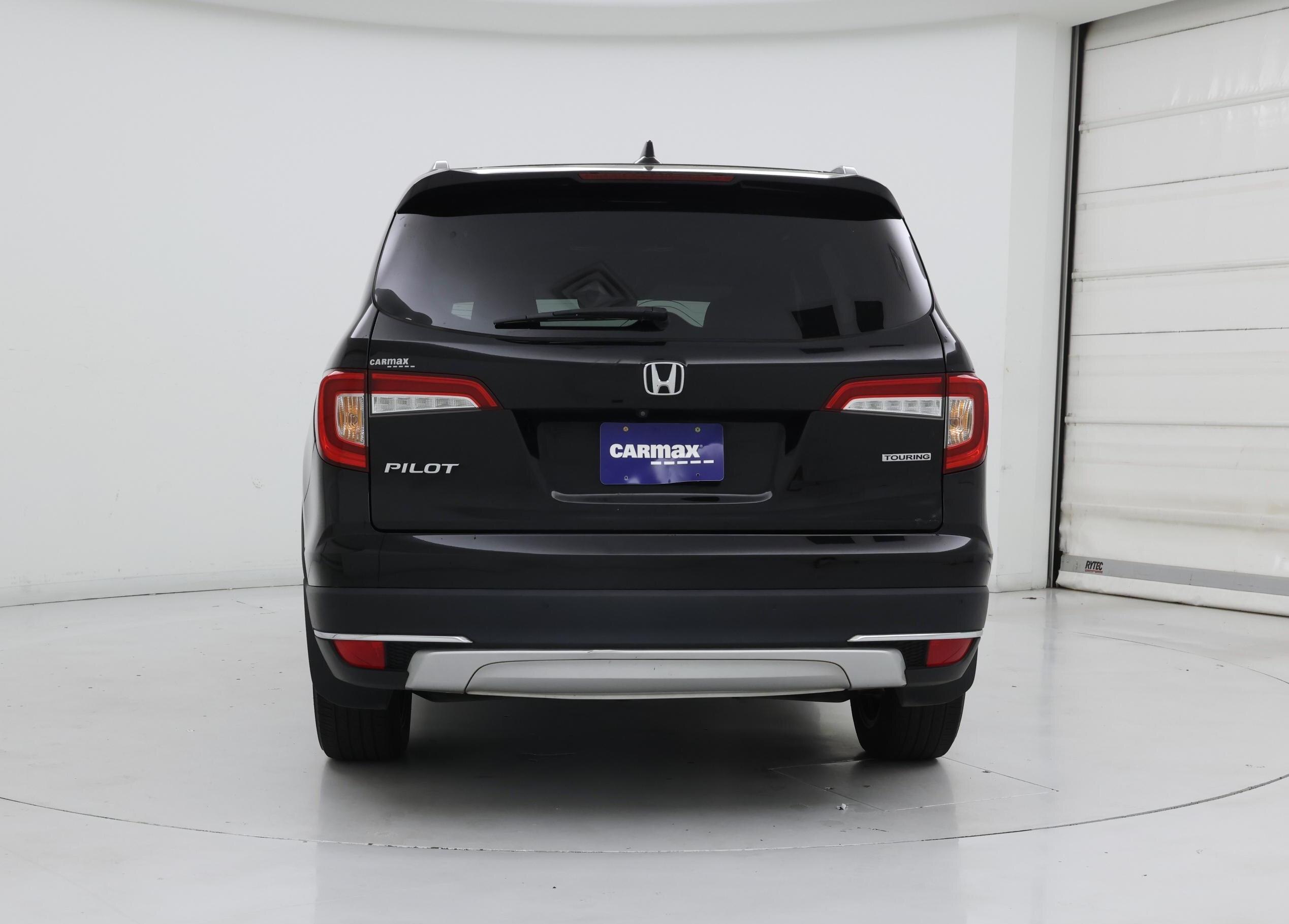 Thumbnail: 2021 Honda Pilot - 6