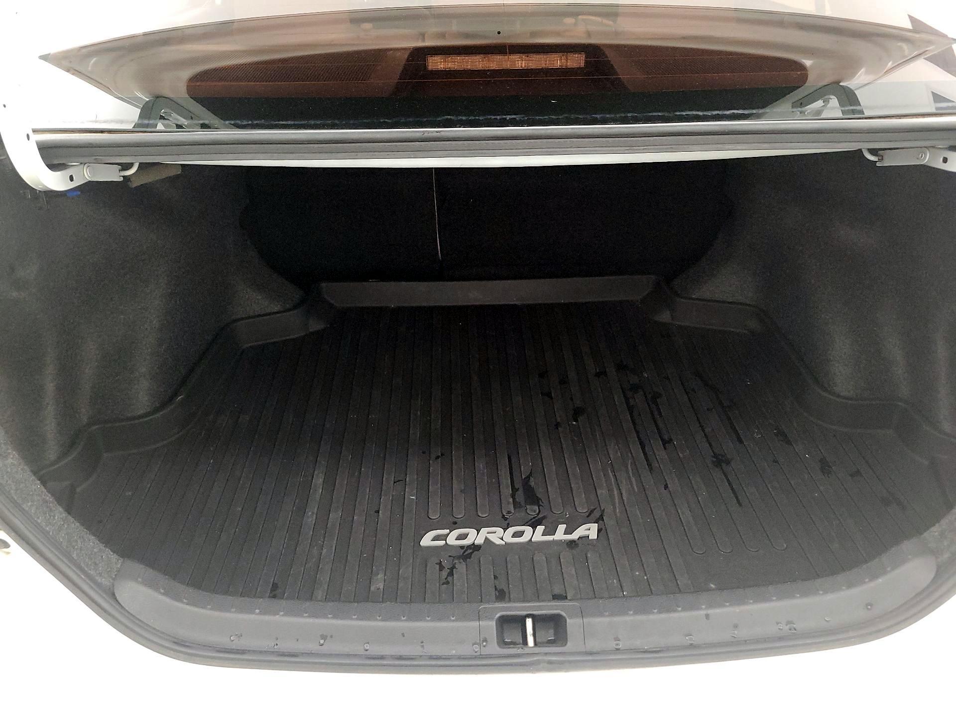 Thumbnail: 2016 Toyota Corolla - 20