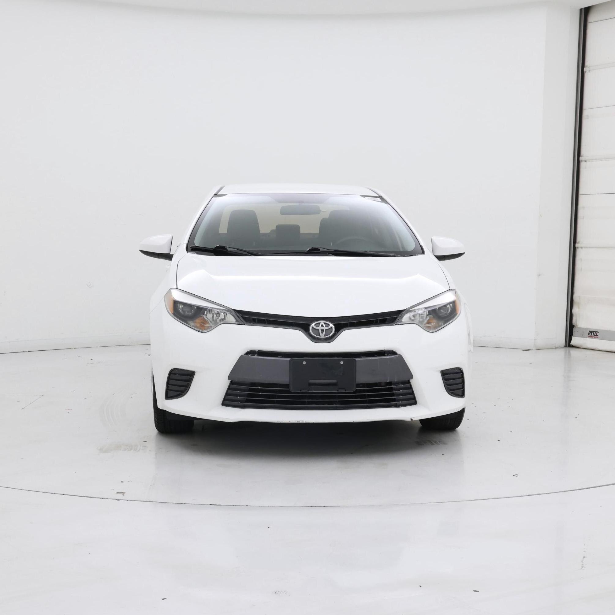 Thumbnail: 2016 Toyota Corolla - 5
