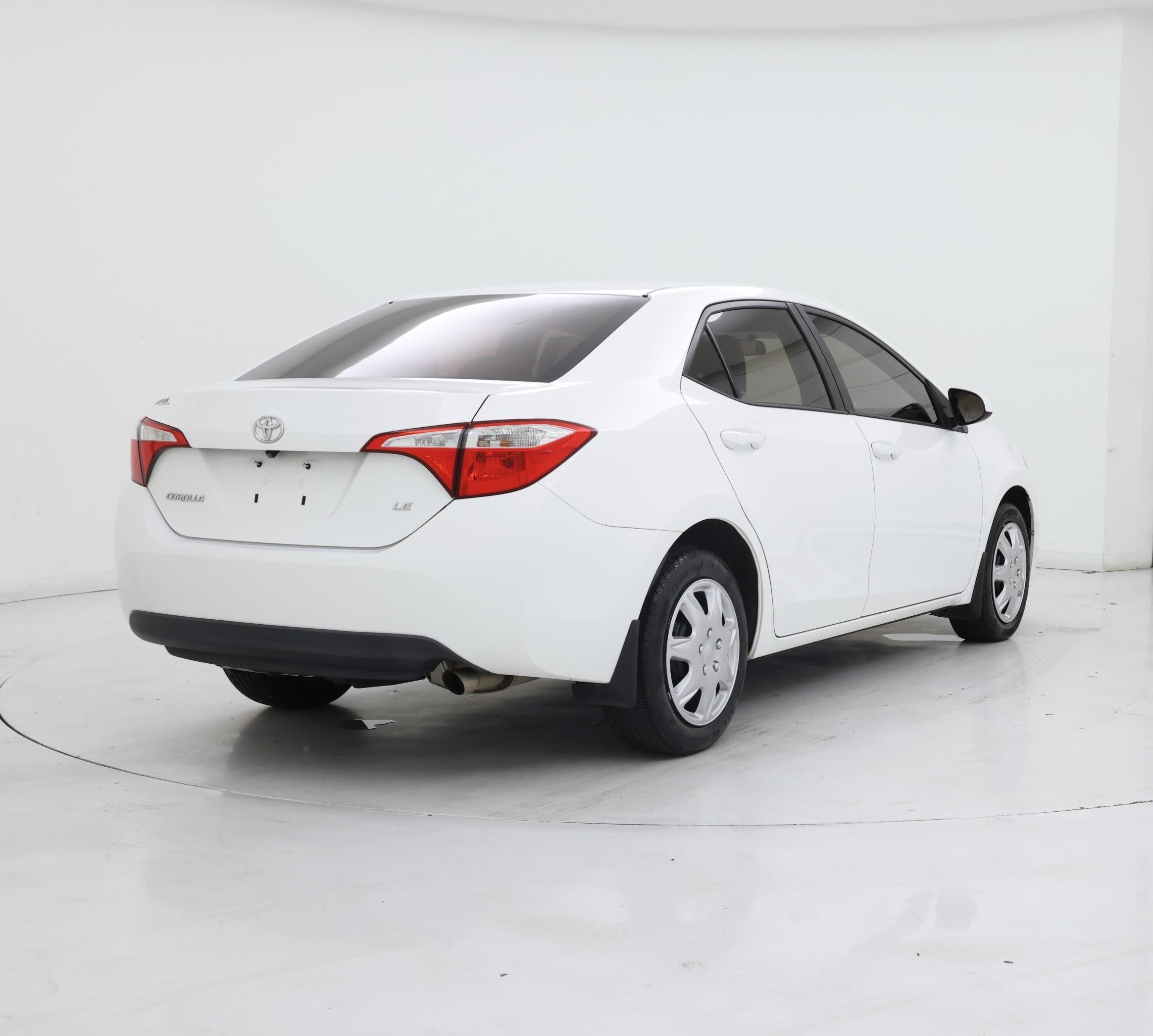 Thumbnail: 2016 Toyota Corolla - 8