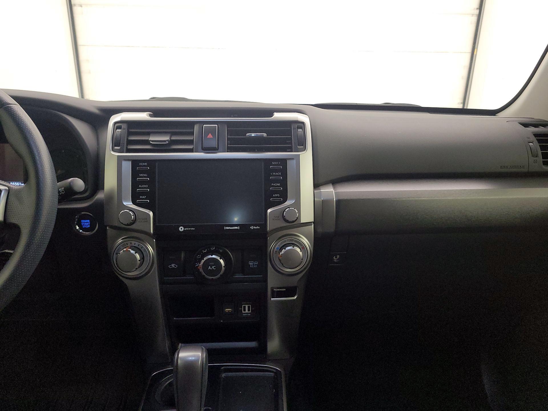 Thumbnail: 2022 Toyota 4Runner - 9