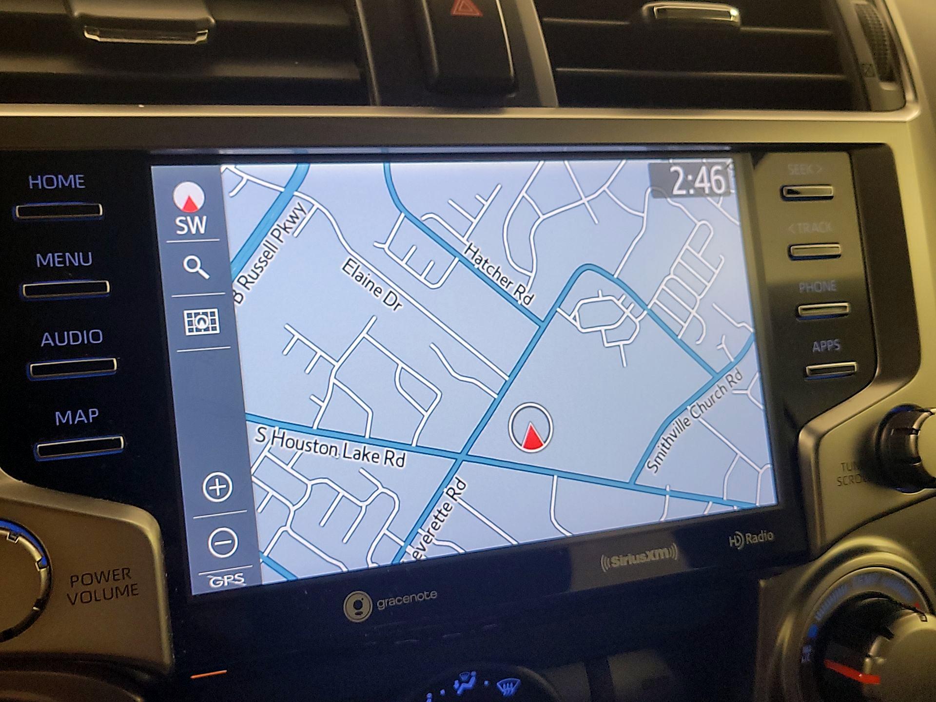 Thumbnail: 2022 Toyota 4Runner - 14