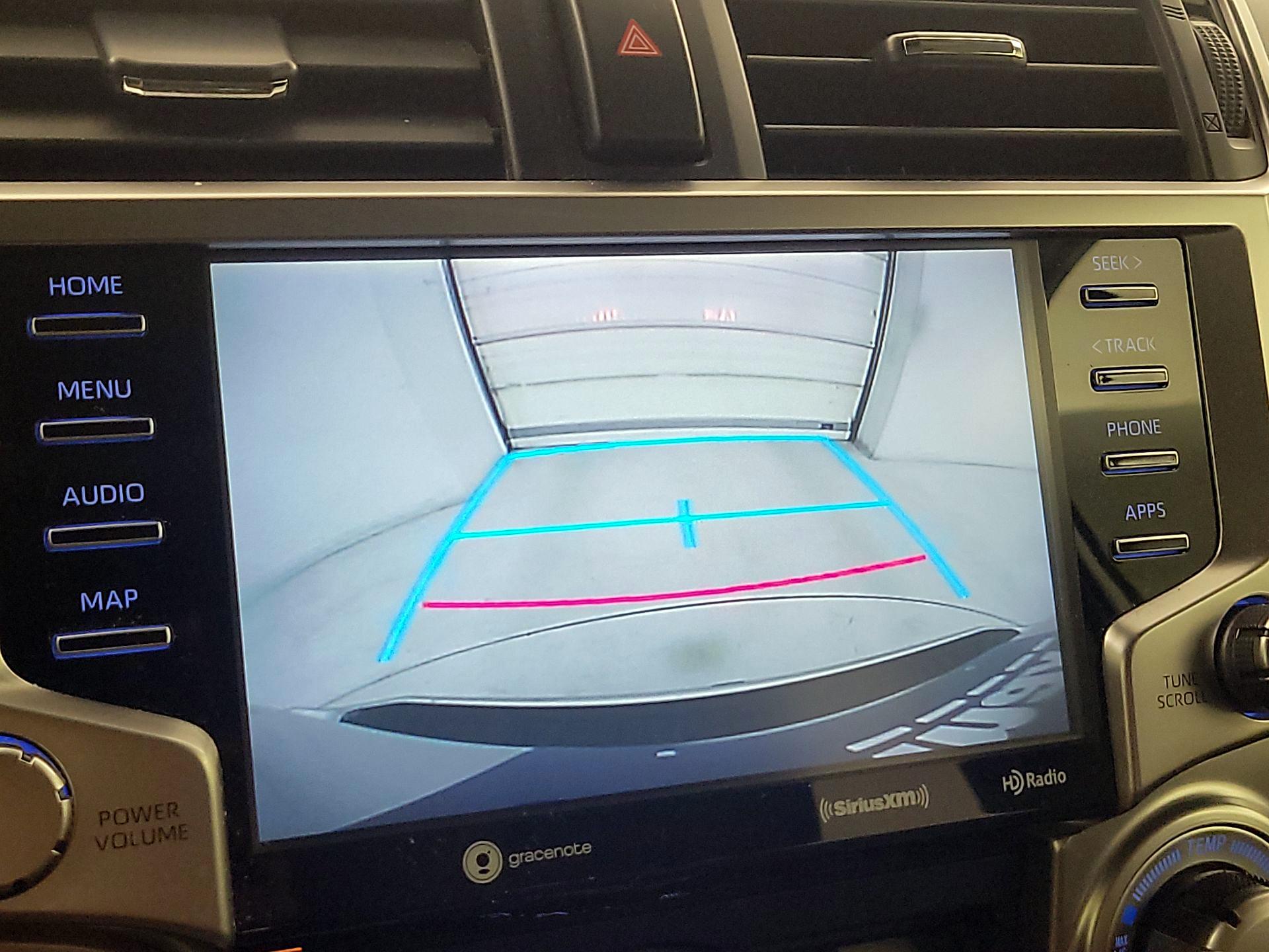 Thumbnail: 2022 Toyota 4Runner - 15