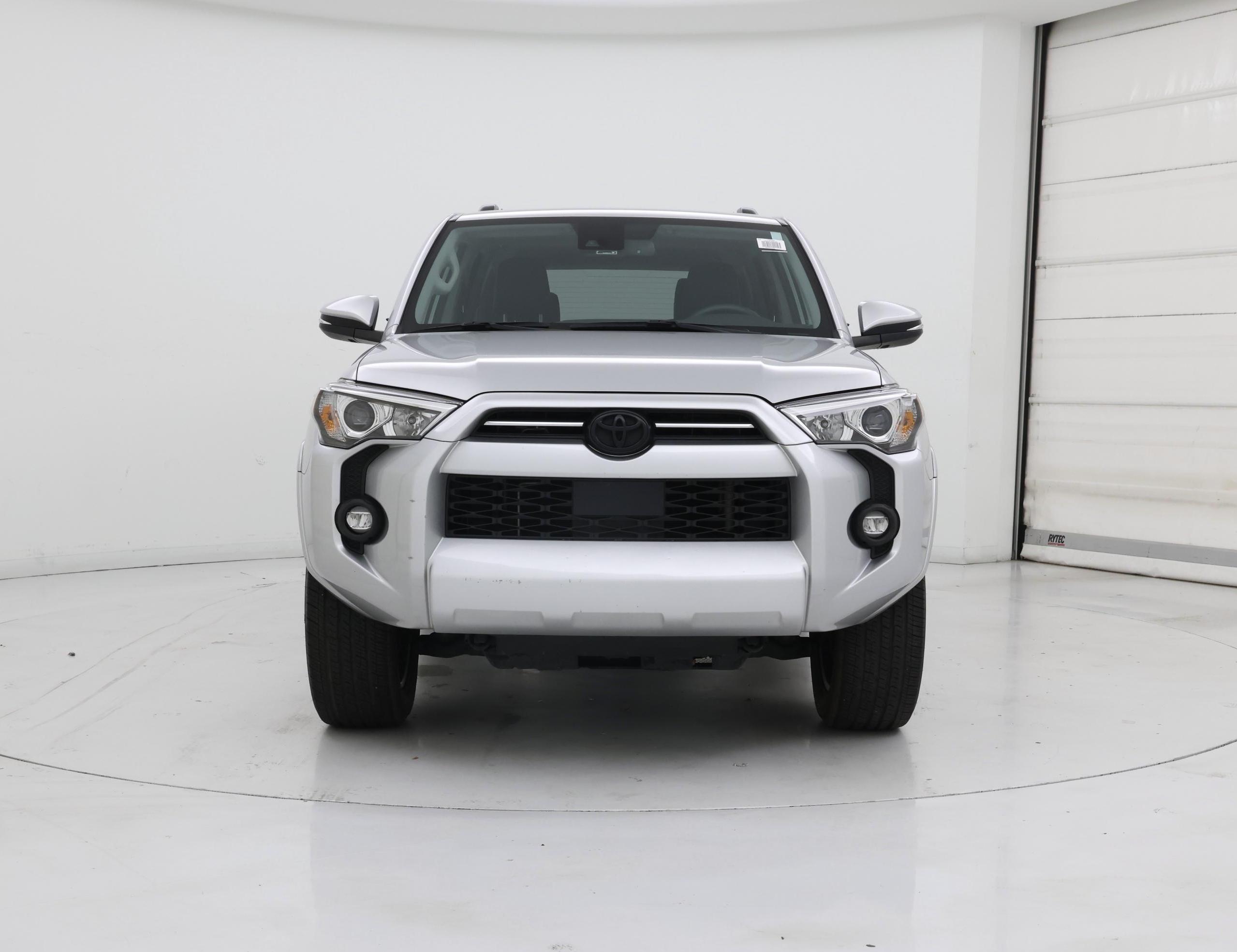 Thumbnail: 2022 Toyota 4Runner - 5